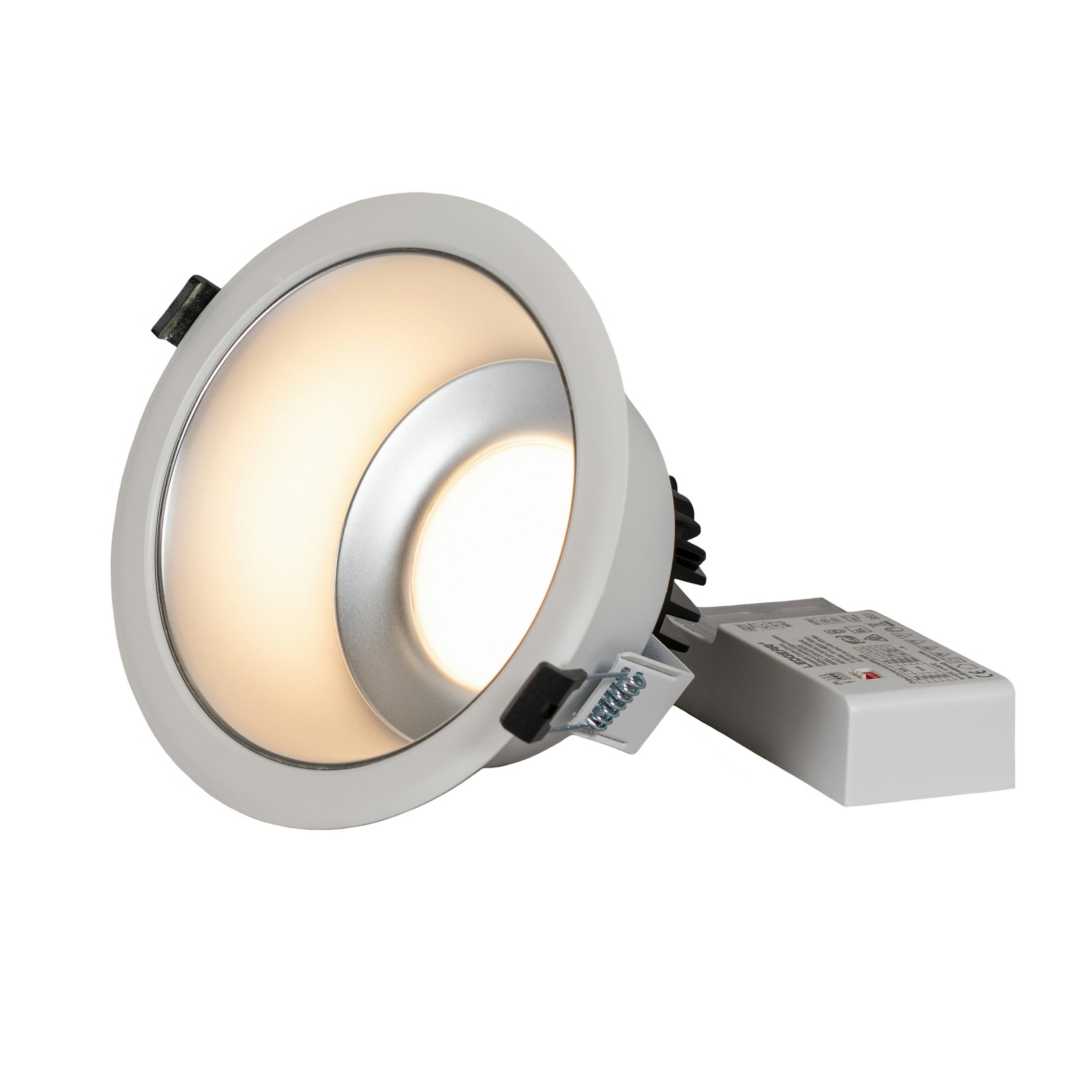 Downlight Hide-a-lite Echo M Vit 830/840