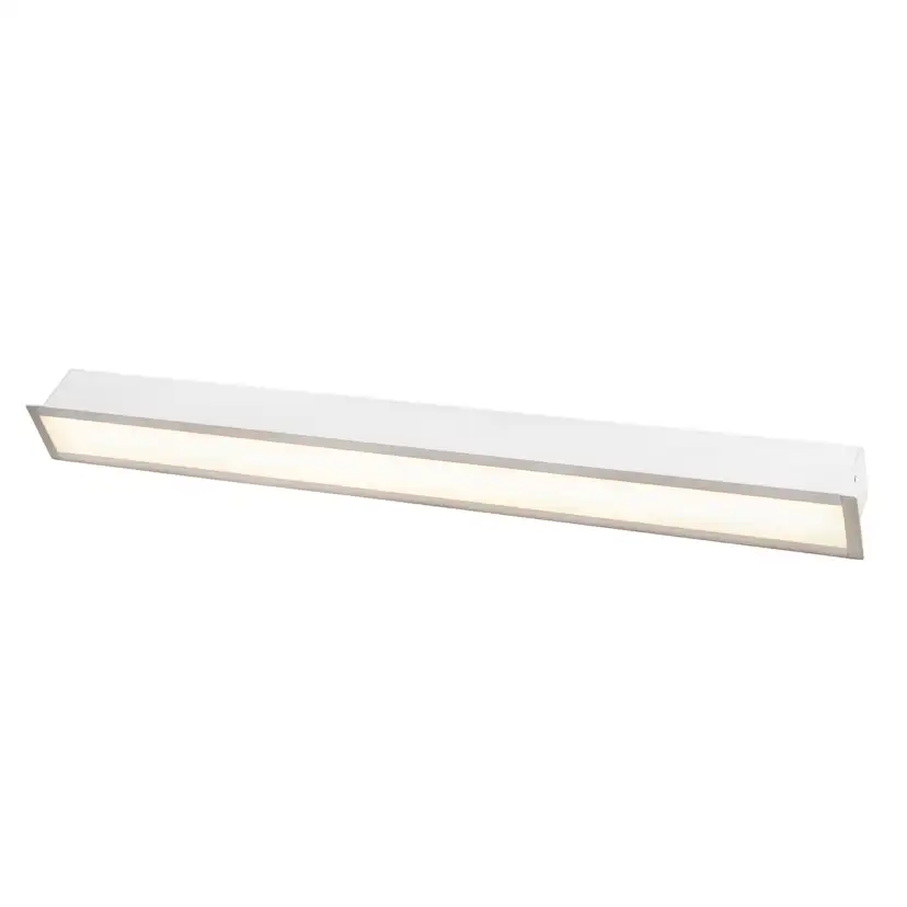 LED-Armatur Hide-a-lite Ray 600 OP 830/840