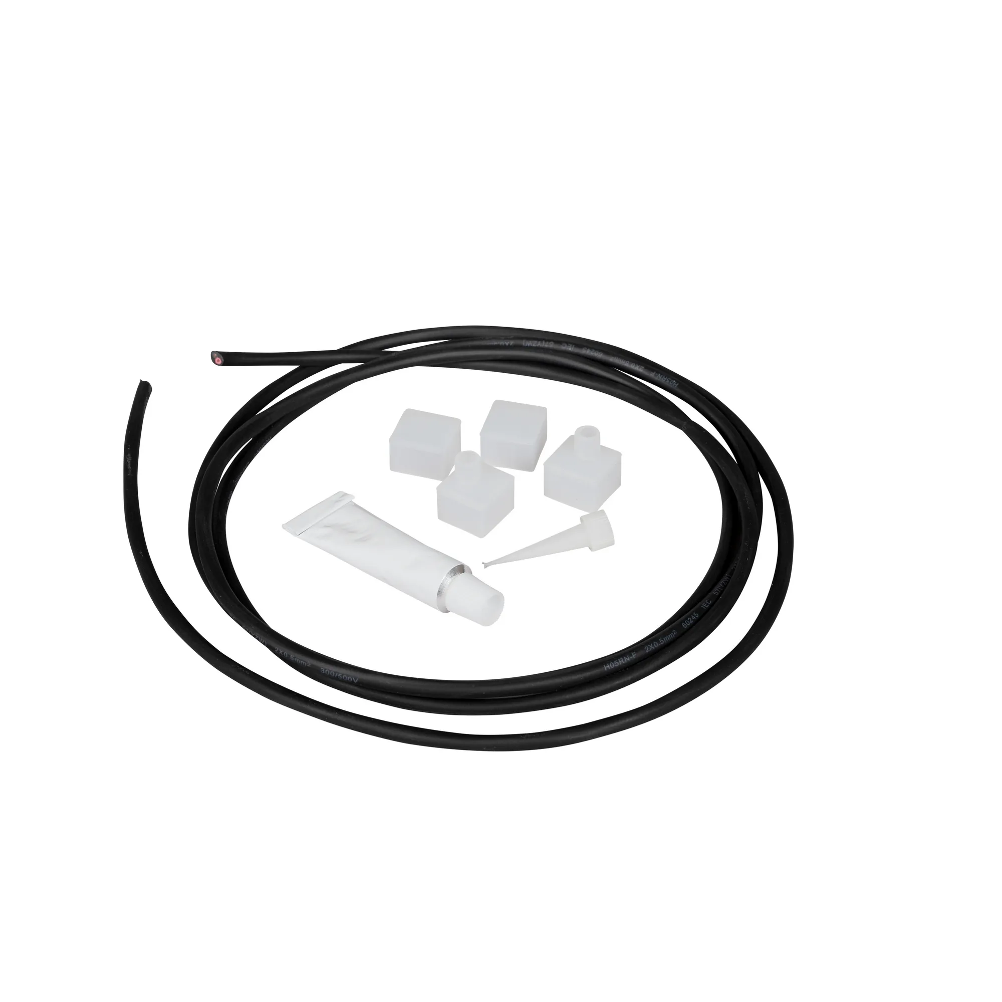 Anslutningskit Hide-a-lite LED-strip Neon Side IP67