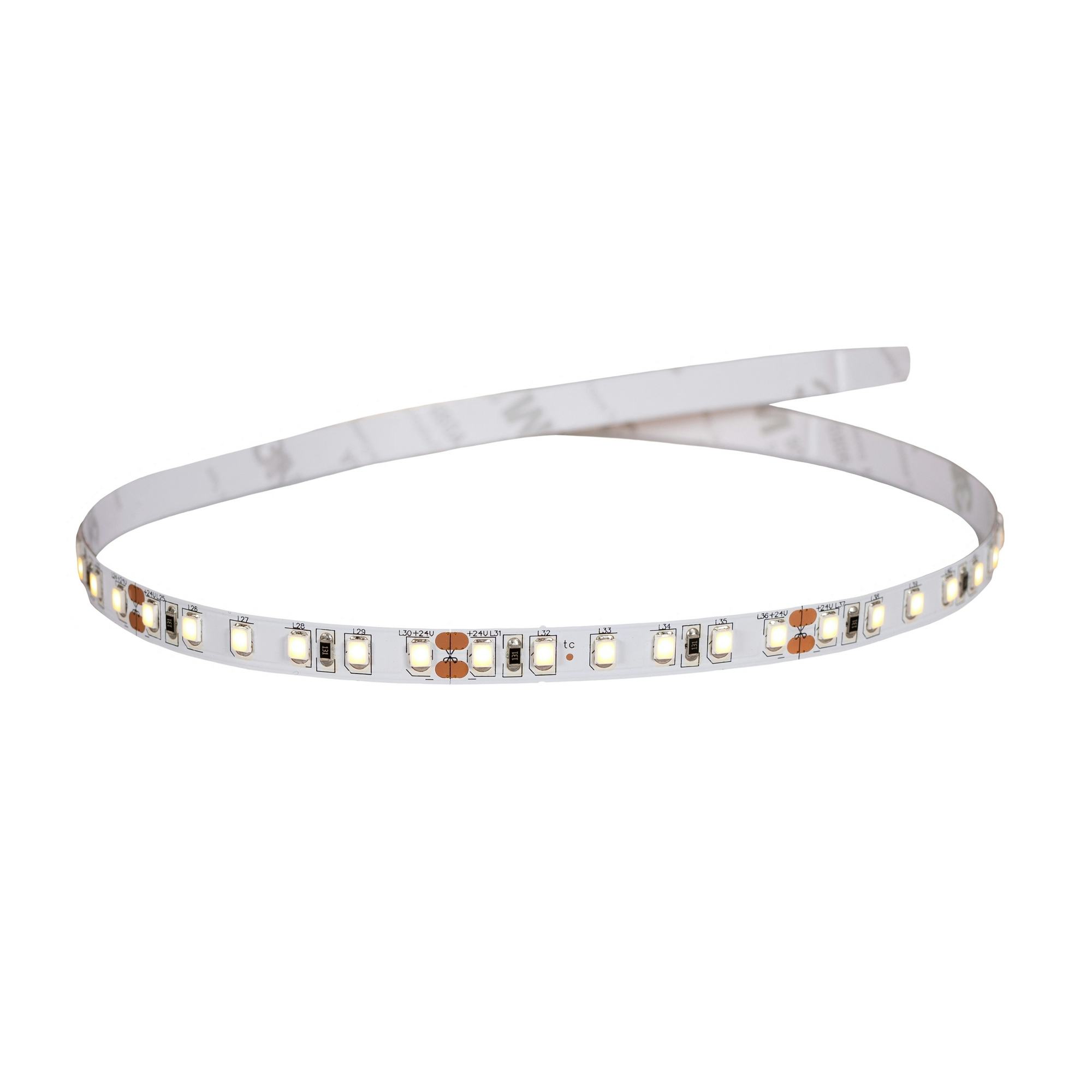 LED-strip Hide-a-lite Midlum 24V IP20 LPM