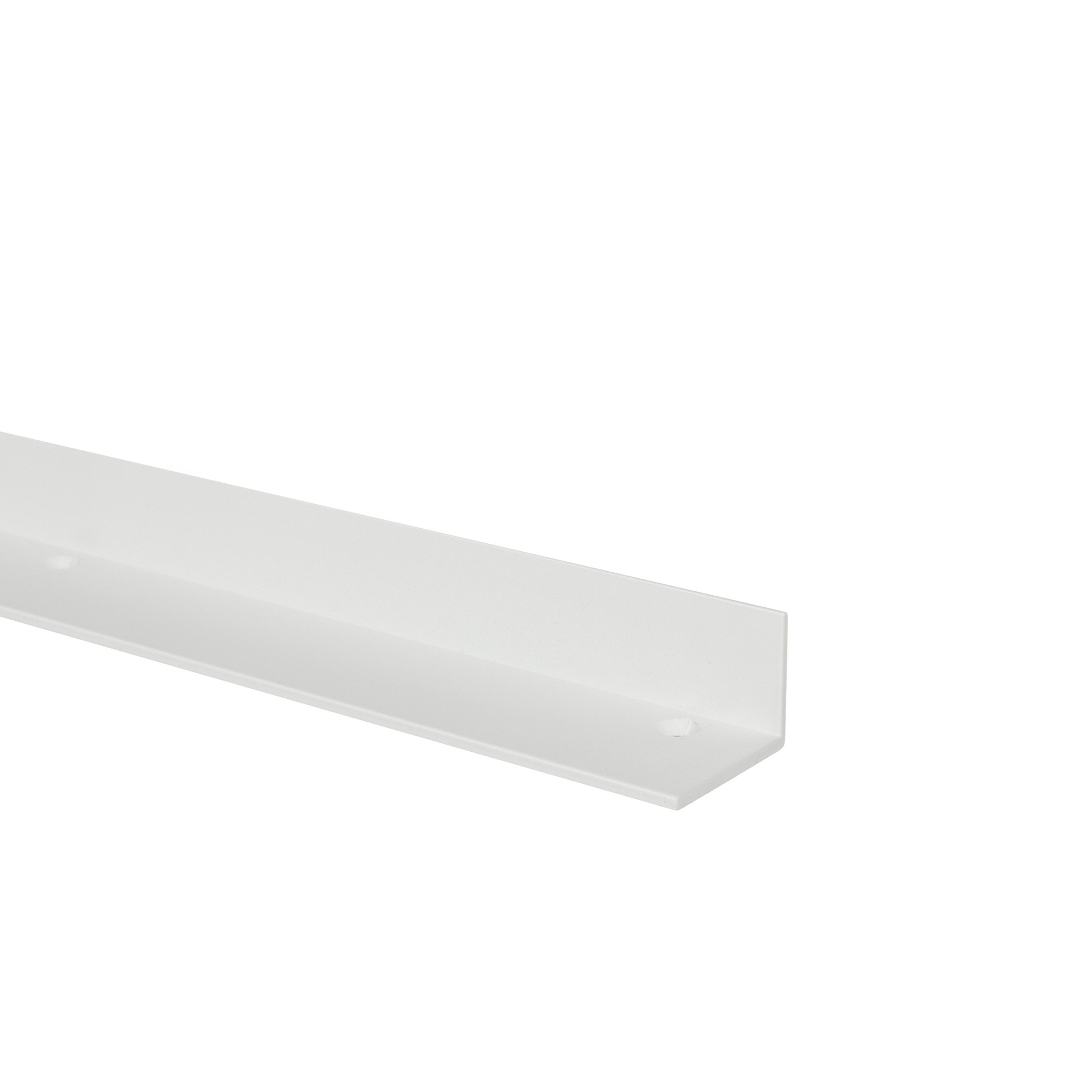 Profil Hide-a-lite Art Hide Vit