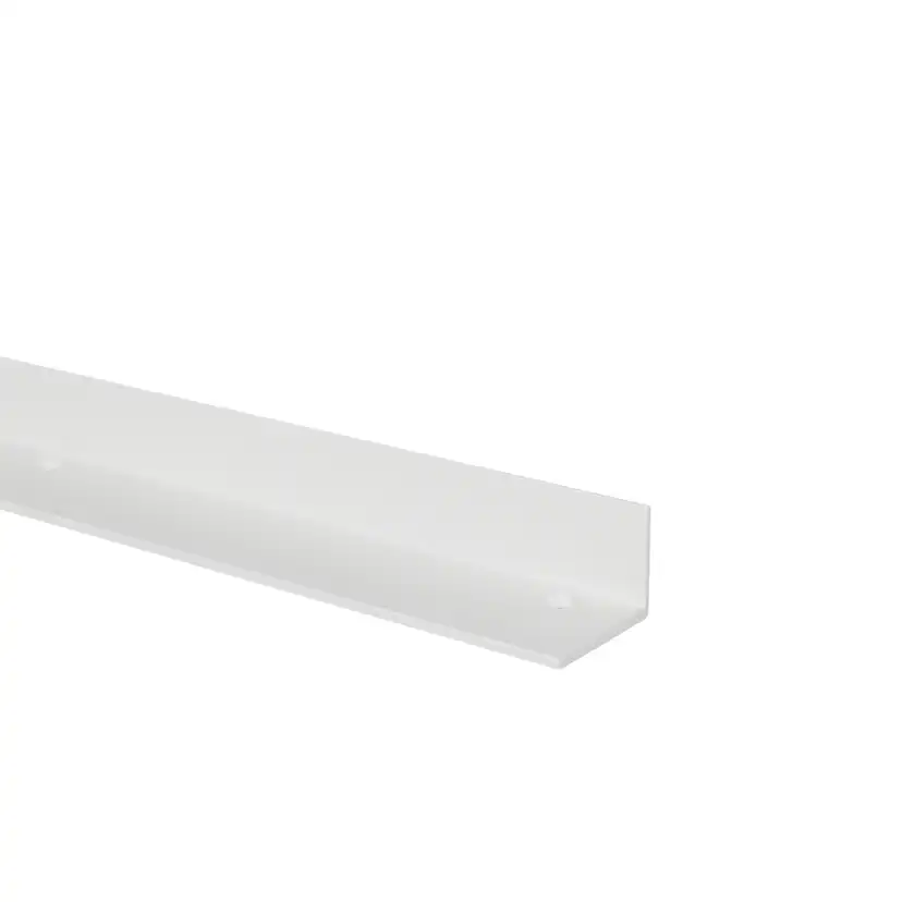 Profil Hide-a-lite Art Hide Vit