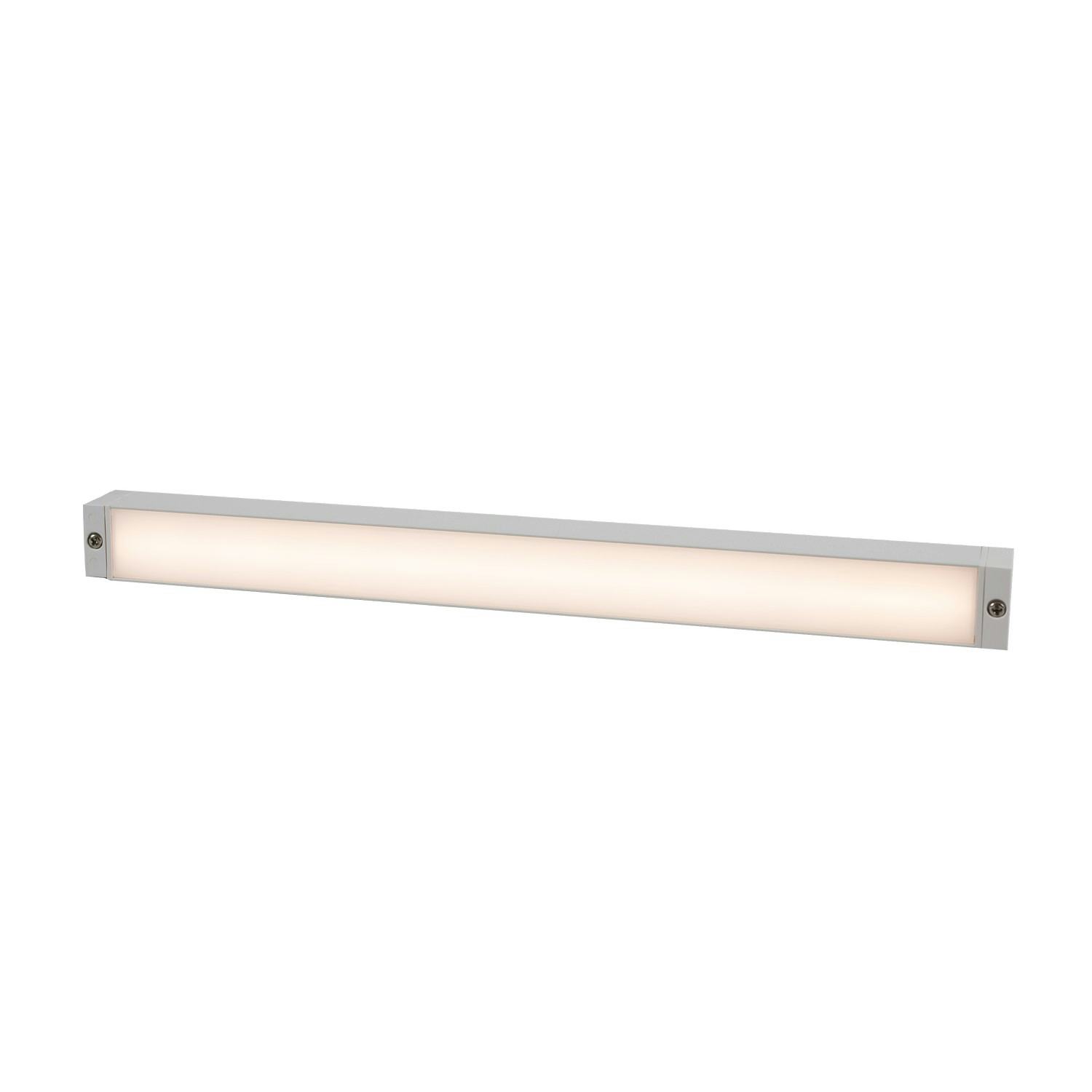 LED-list Hide-a-lite Shelf Line Vit 2700K 300 DIM
