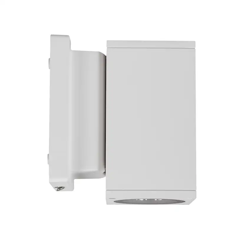 Väggarmatur utomhus Hide-a-lite Bloc I