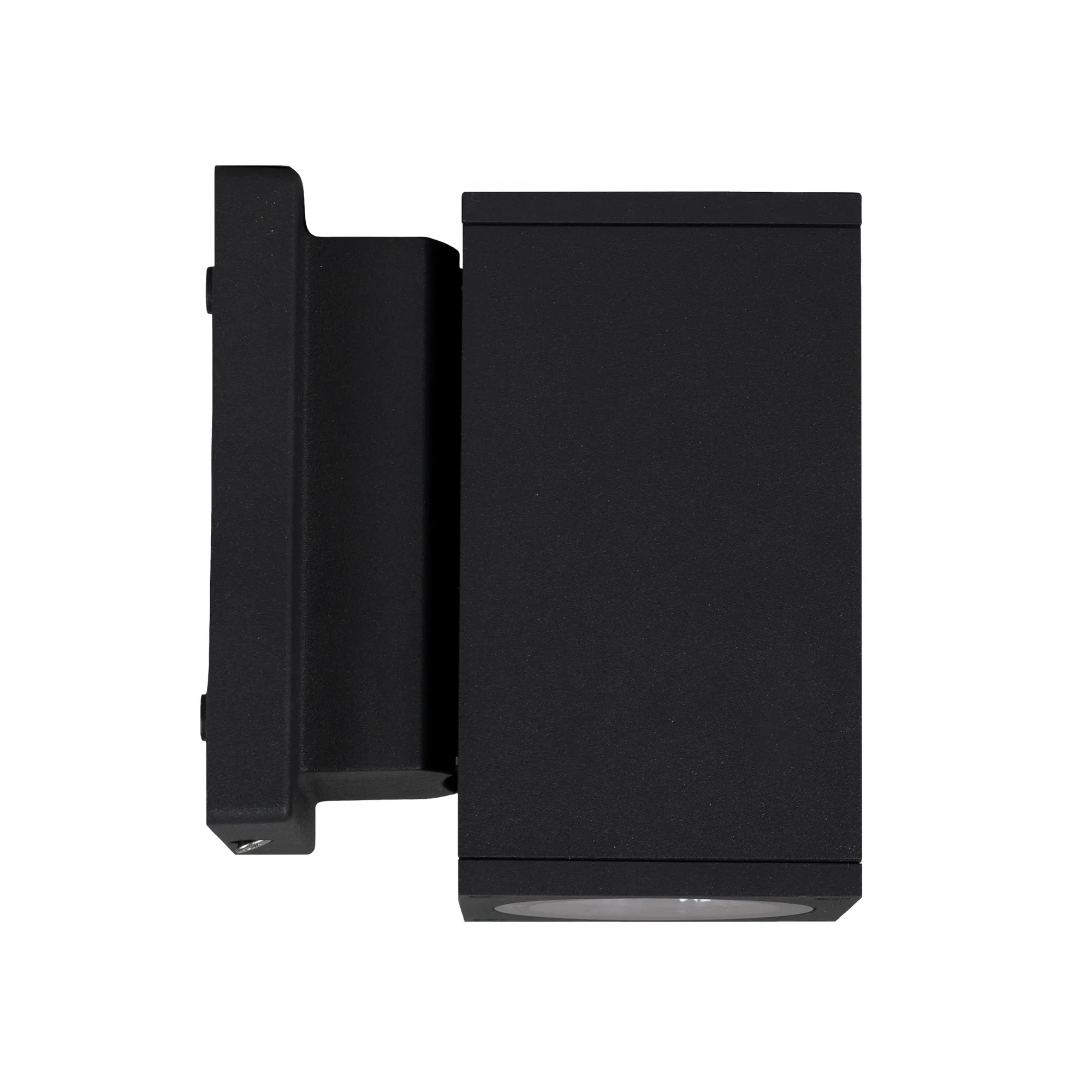 Väggarmatur utomhus Hide-a-lite Bloc I