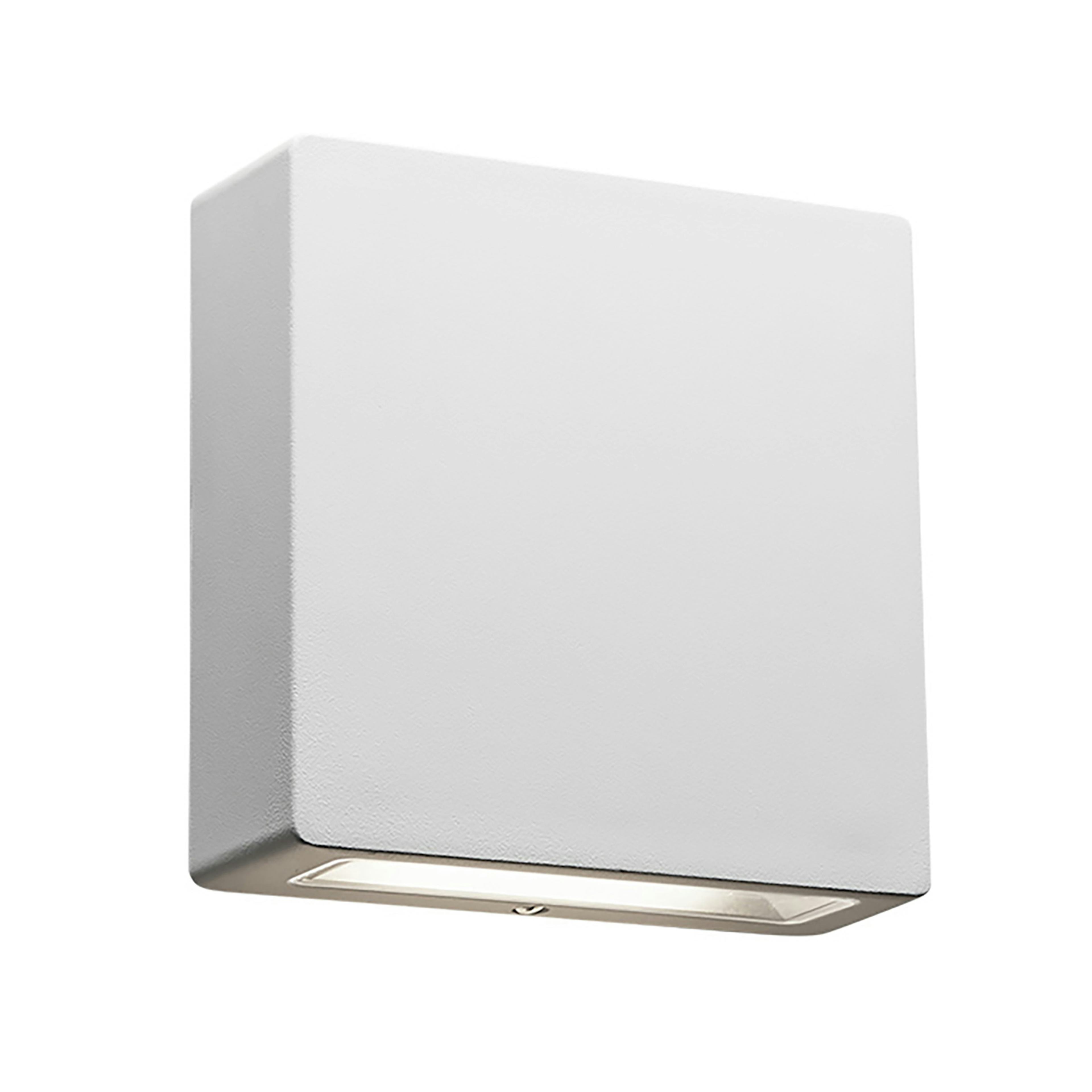 Väggarmatur Hide-a-lite Pixo M II