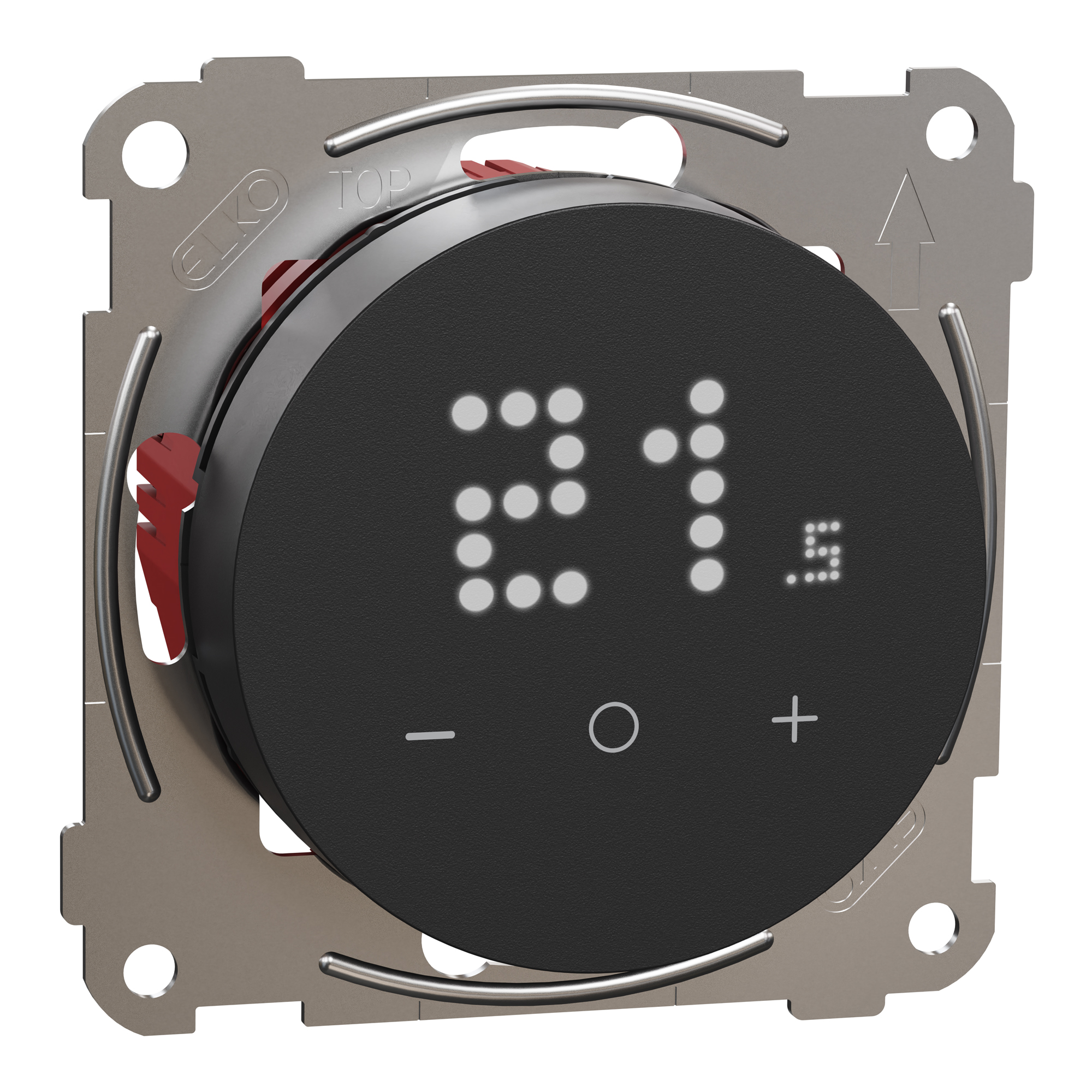 ELKO One elektronisk termostat för golvvärme