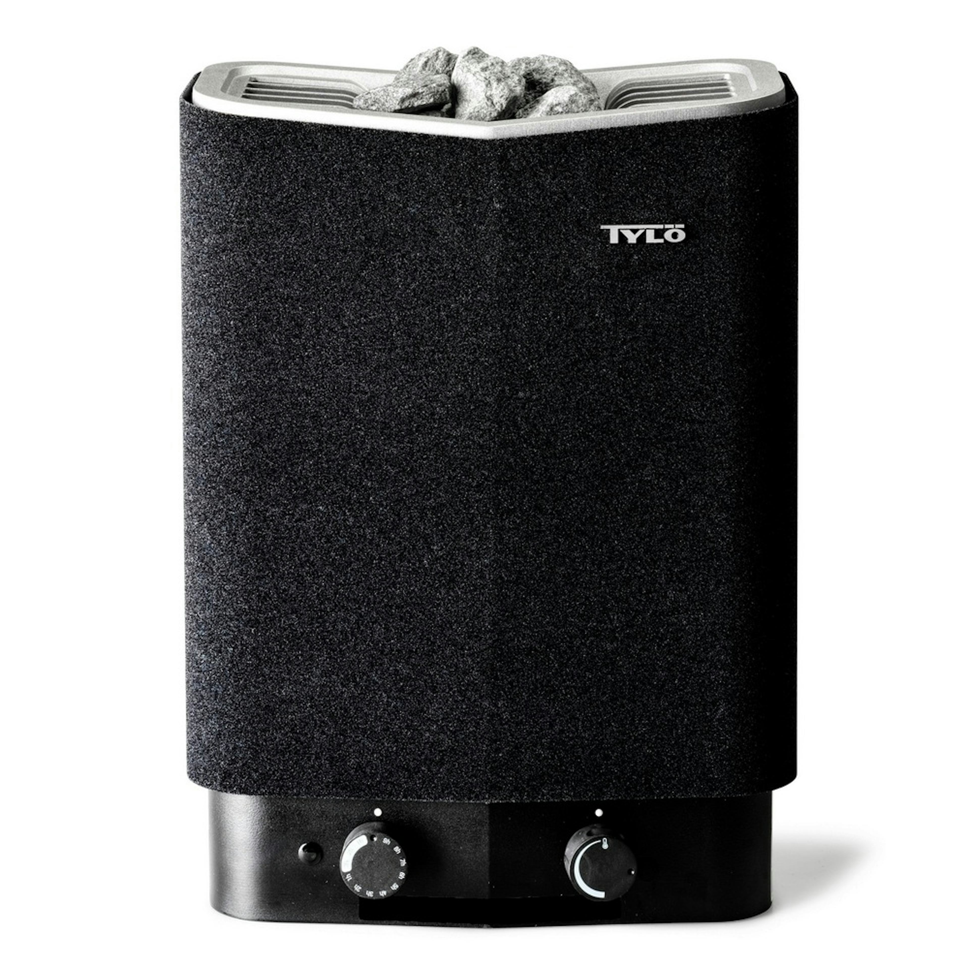 Bastuaggregat Tylö Sense Sport 2/4