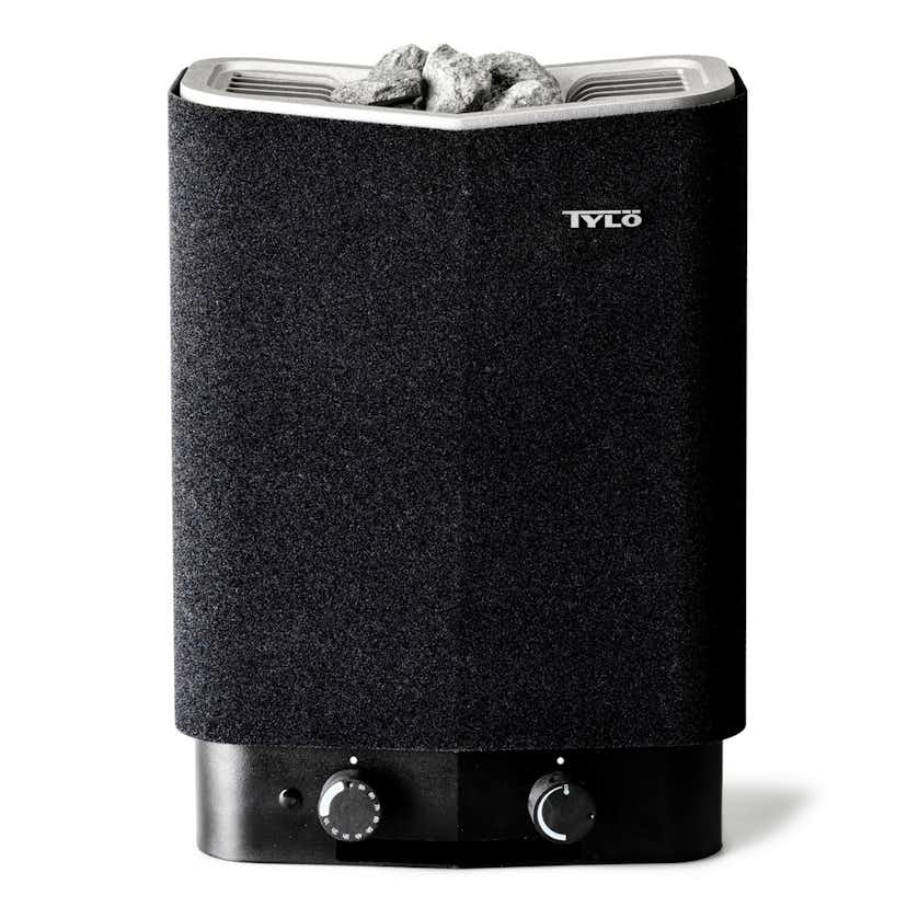 Bastuaggregat Tylö Sense Sport 2/4