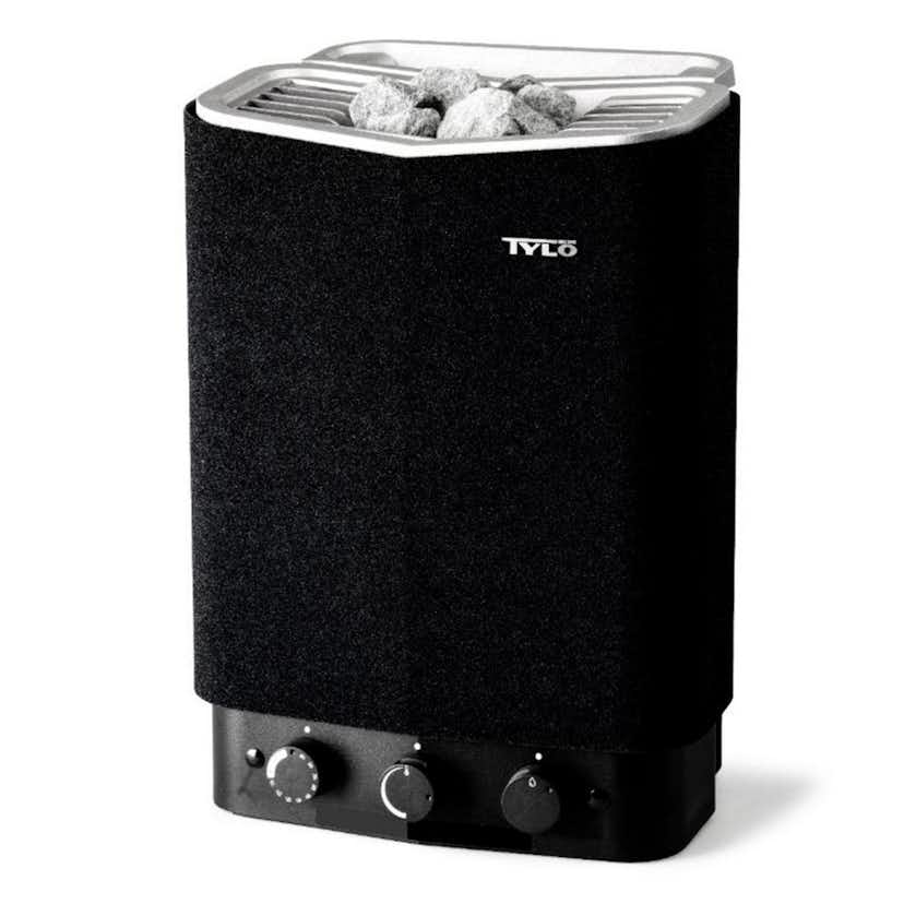 Bastuaggregat Tylö Sense Sport Combi 4