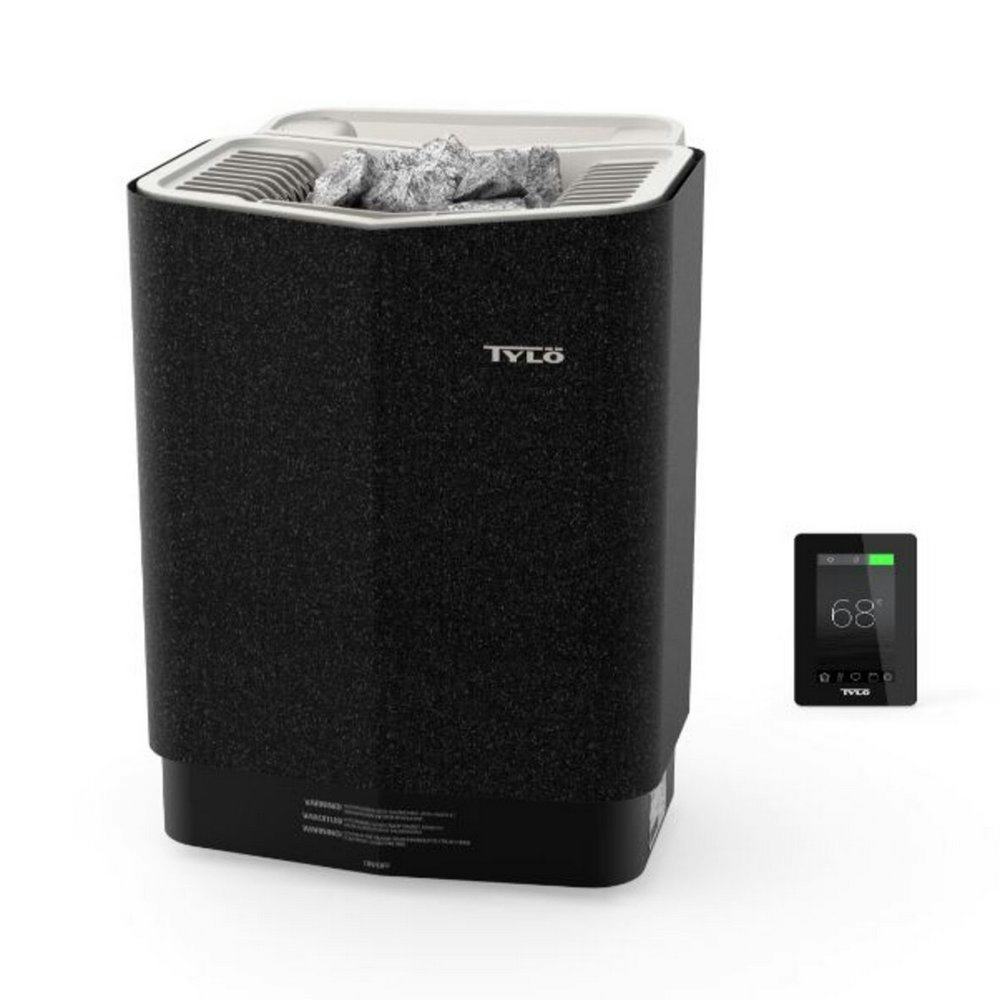 Bastuaggregat Tylö Sense Combi Pure 8