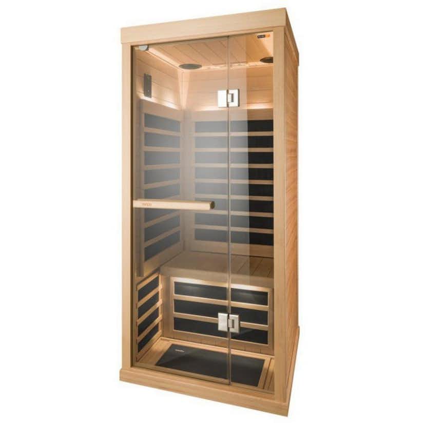 Infraröd Bastu Tylö Infrakabin T810H