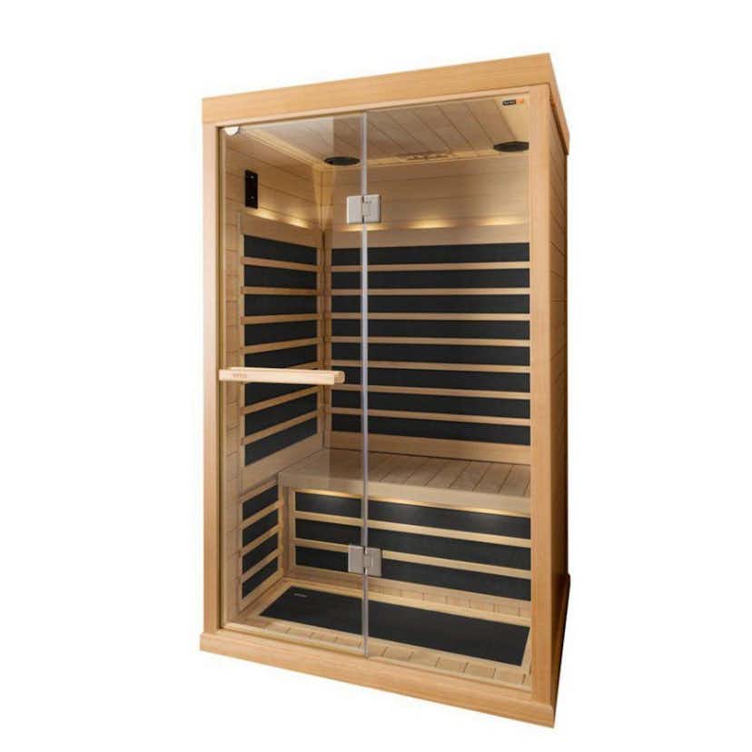 Infraröd Bastu Tylö Infrakabin T820H