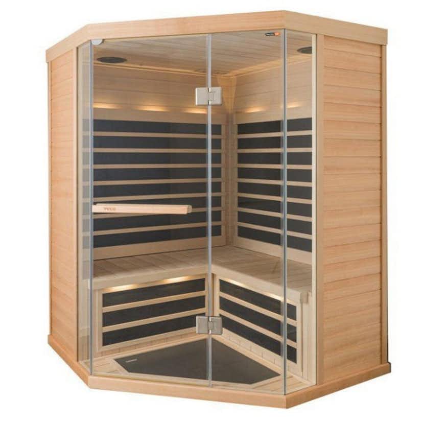 Infraröd Bastu Tylö Infrakabin T870H