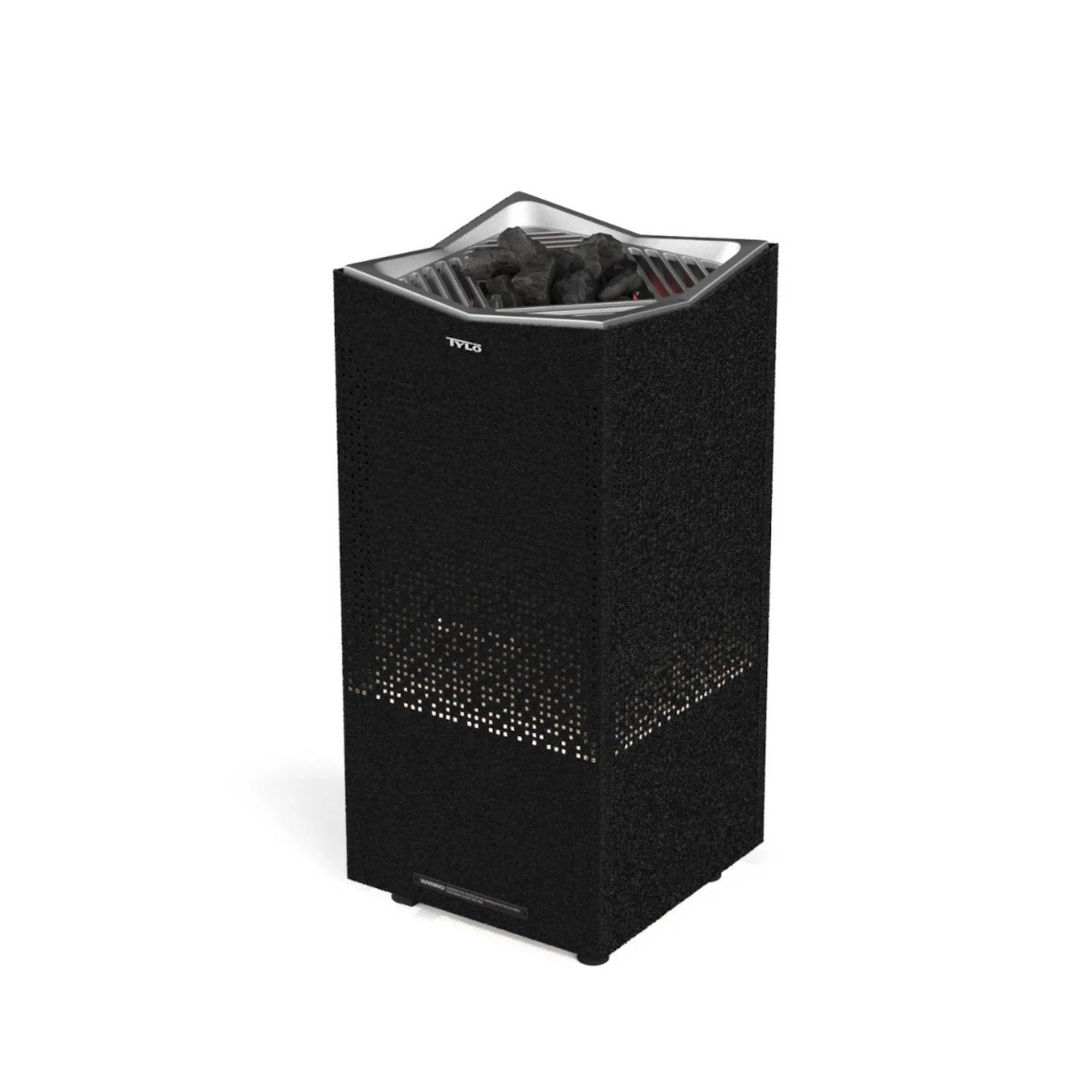 Bastuaggregat Tylö Crown Elite