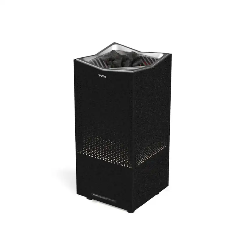 Bastuaggregat Tylö Crown Elite