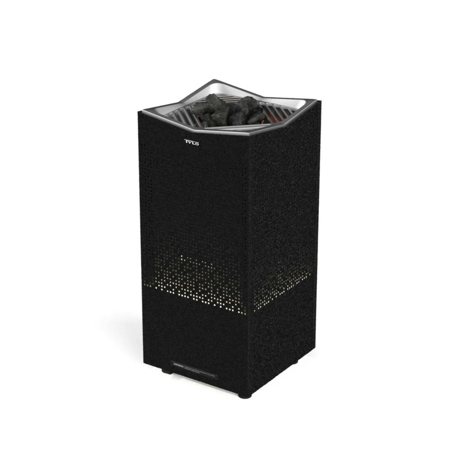 Bastuaggregat Tylö Crown Elite