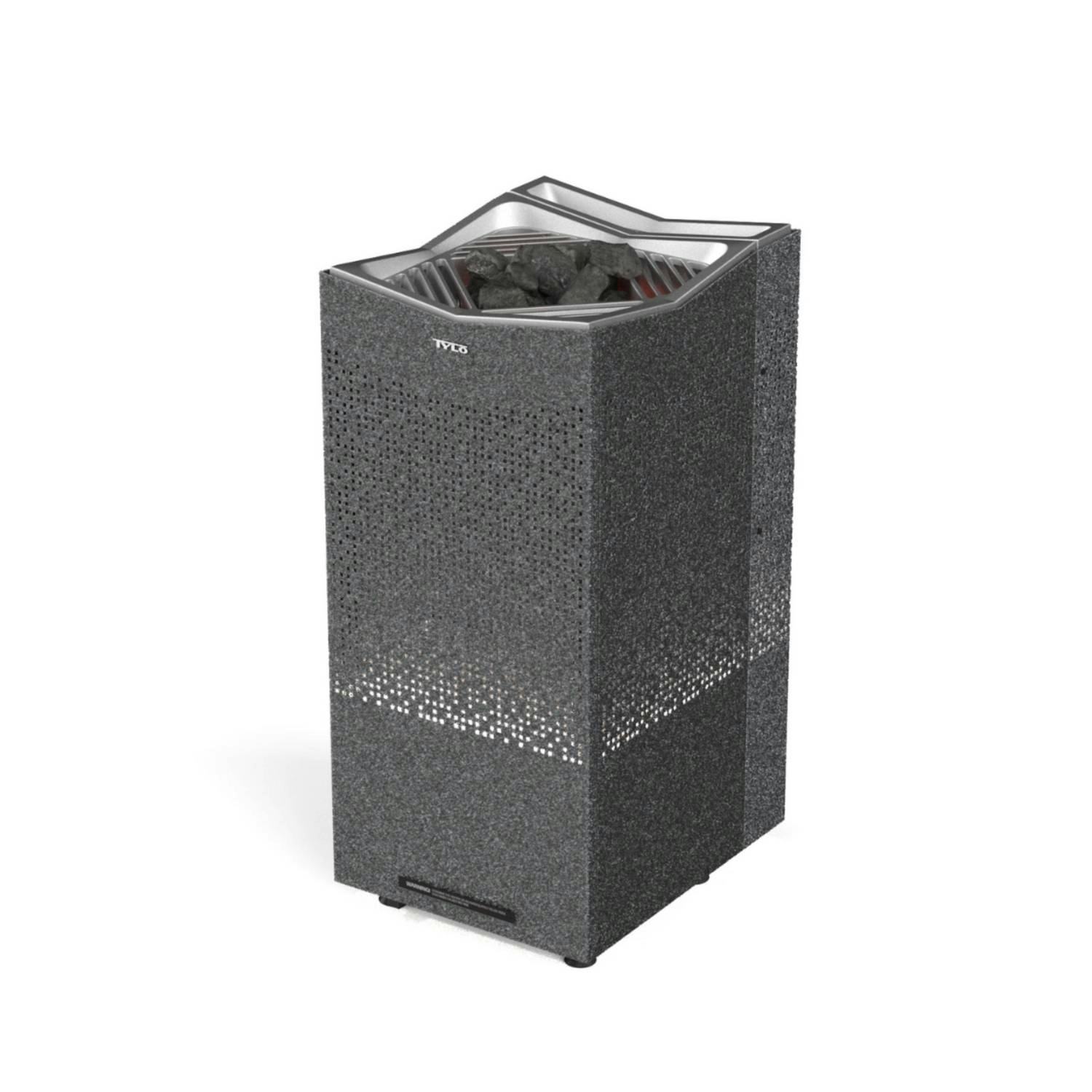 Bastuaggregat Tylö Crown Combo Elite