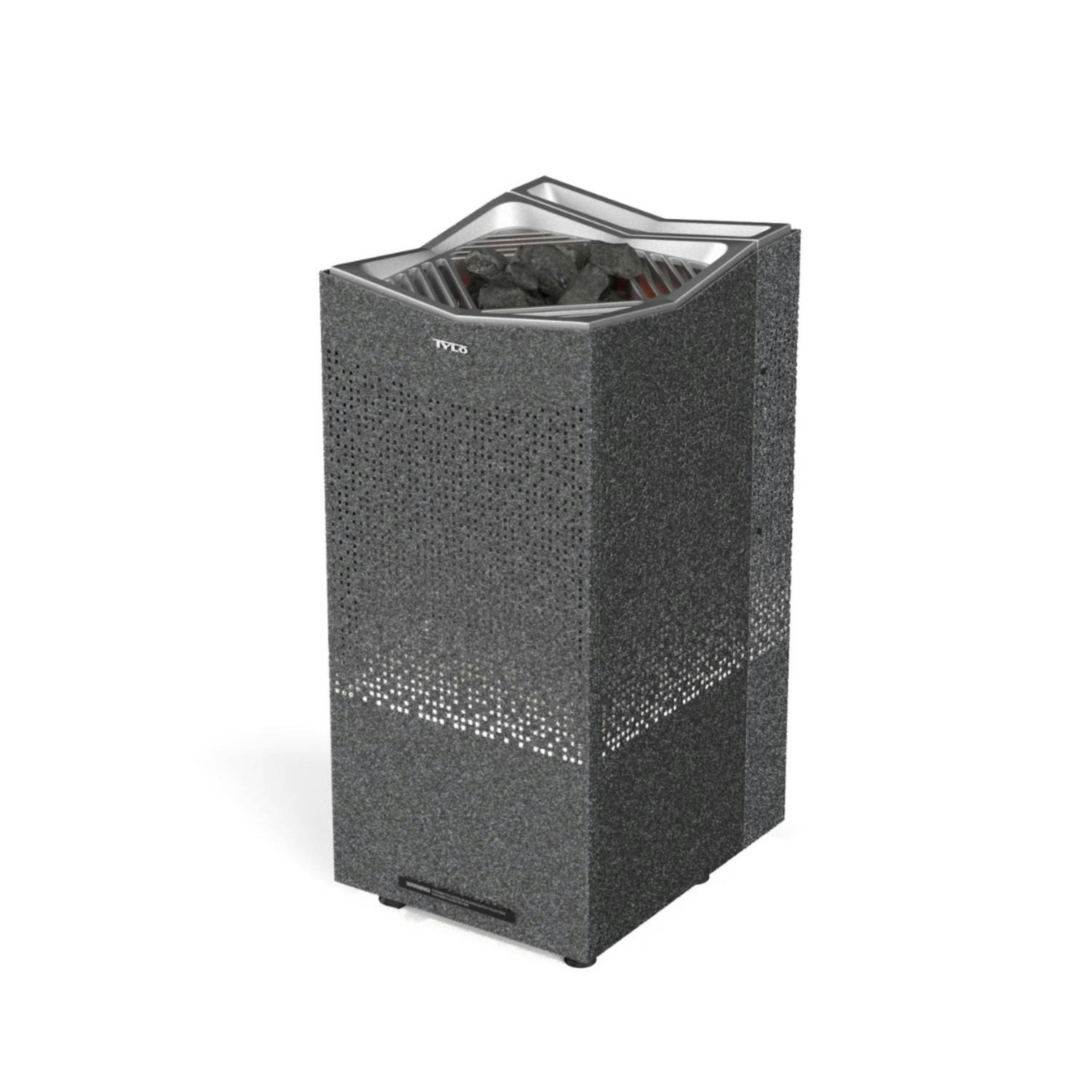 Bastuaggregat Tylö Crown Combo Elite