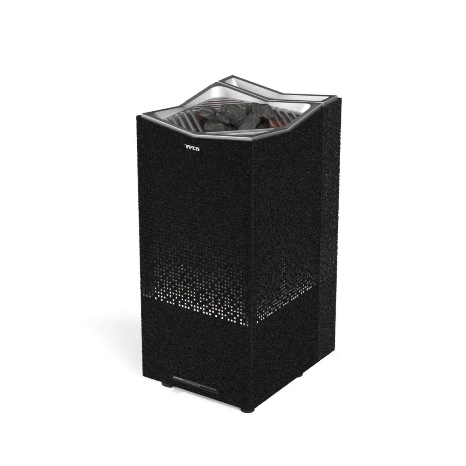 Bastuaggregat Tylö Crown Combo Elite