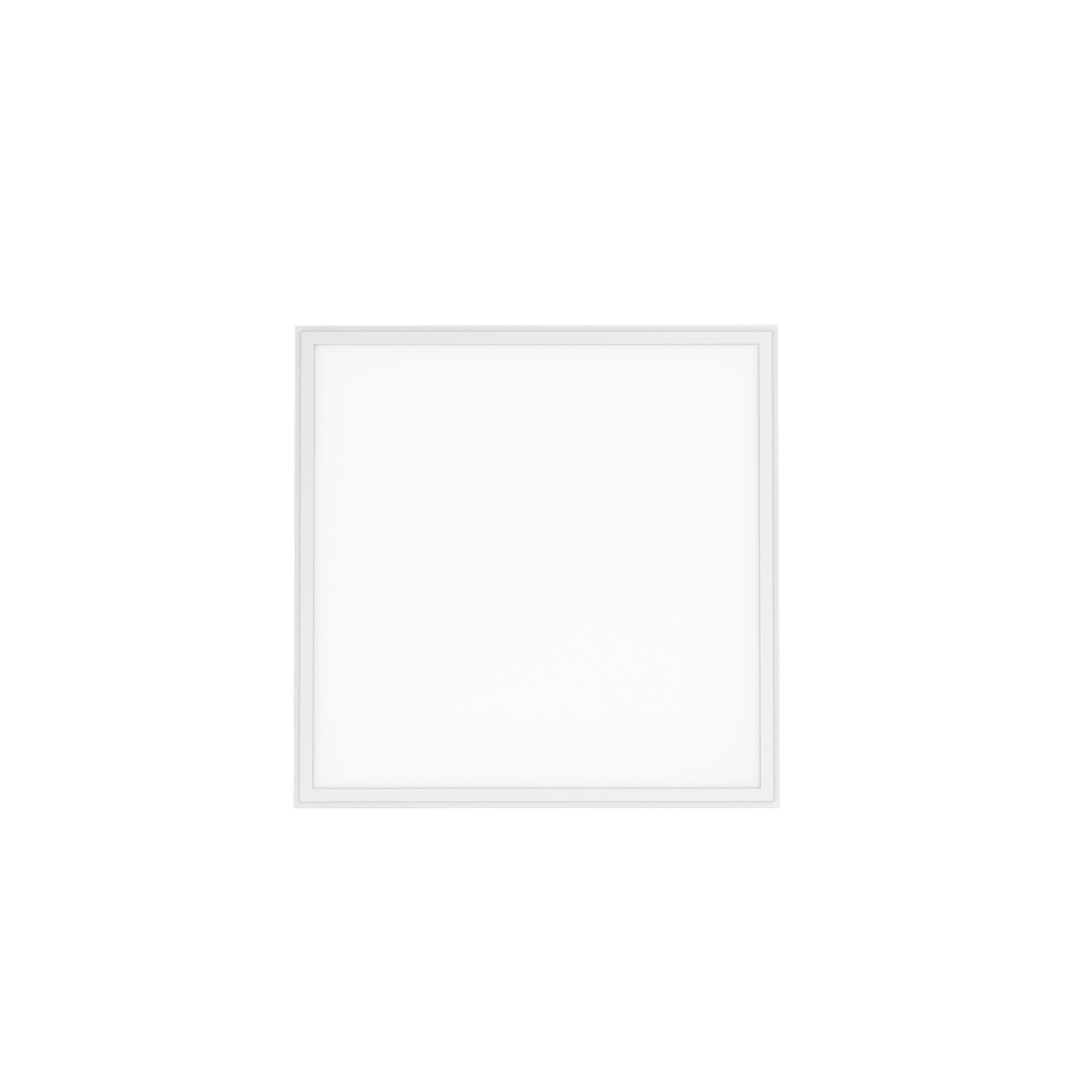 LED-Panel Westal WLP-P Dali med Drivdon Infälld