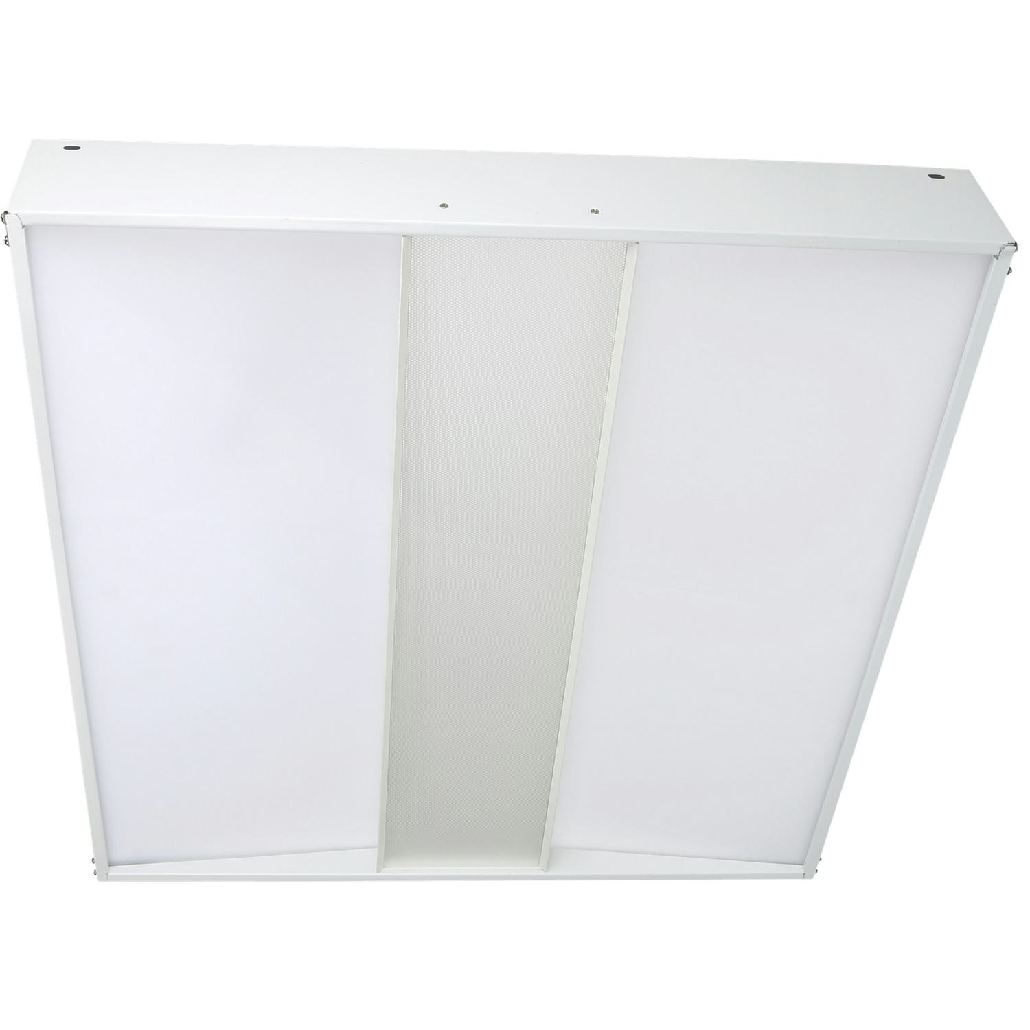 LED-Panel Westal WLP Sweep med Drivdon Infälld