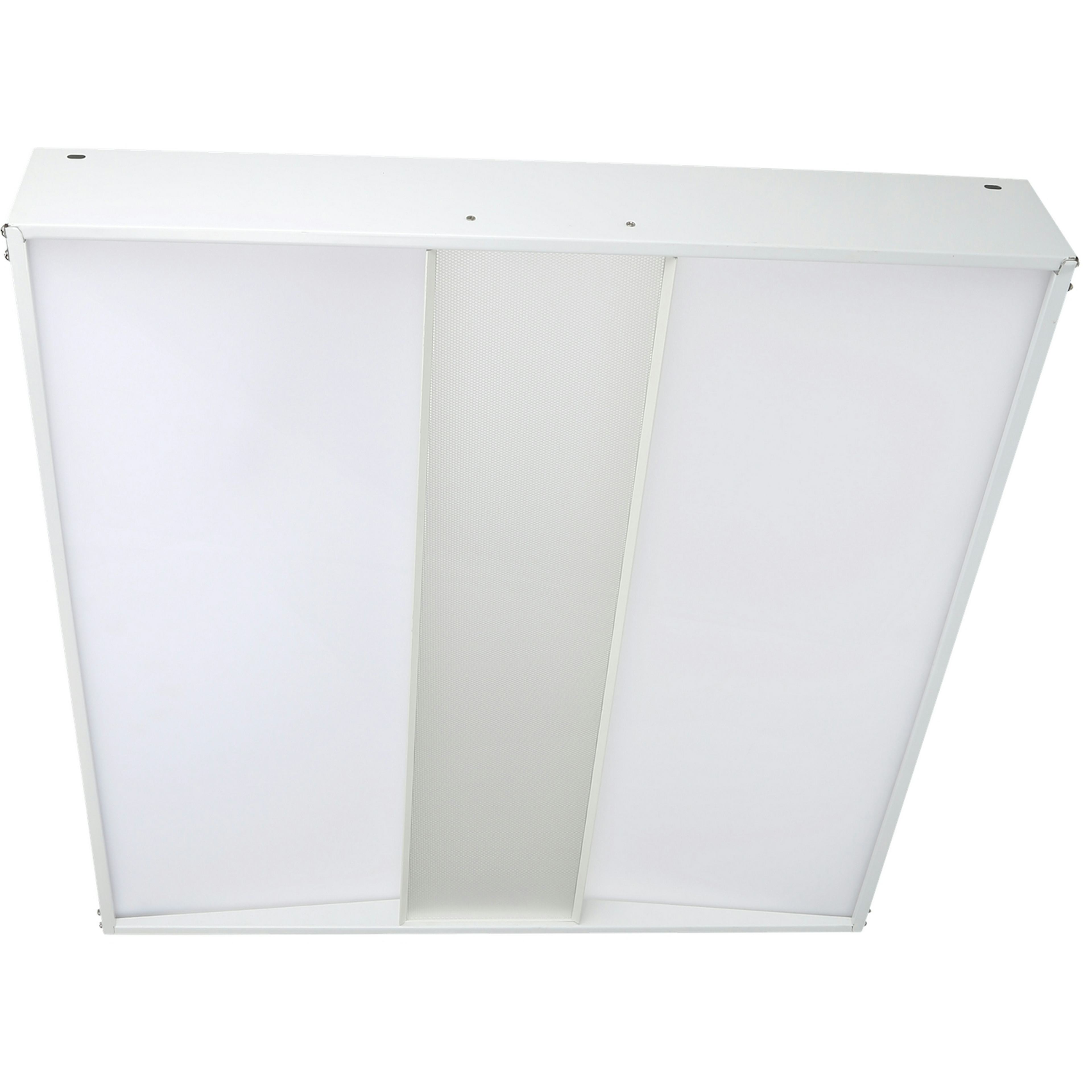 LED-Panel Westal WLP Sweep med Drivdon Infälld
