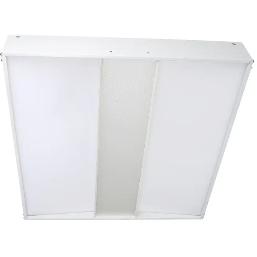 LED-Panel Westal WLP Sweep med Drivdon Infälld