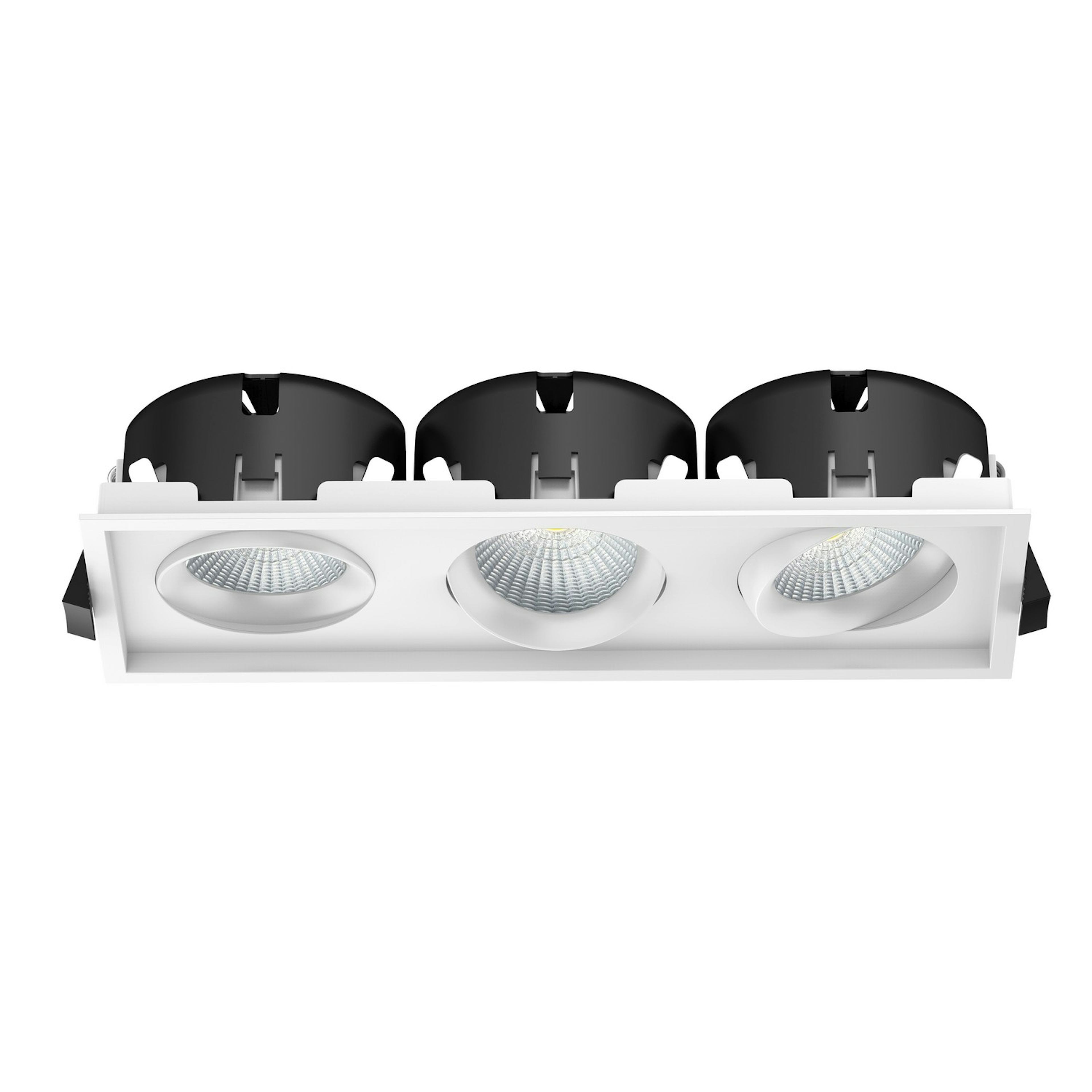 Downlight Westal WLD Reko III Dali 36g