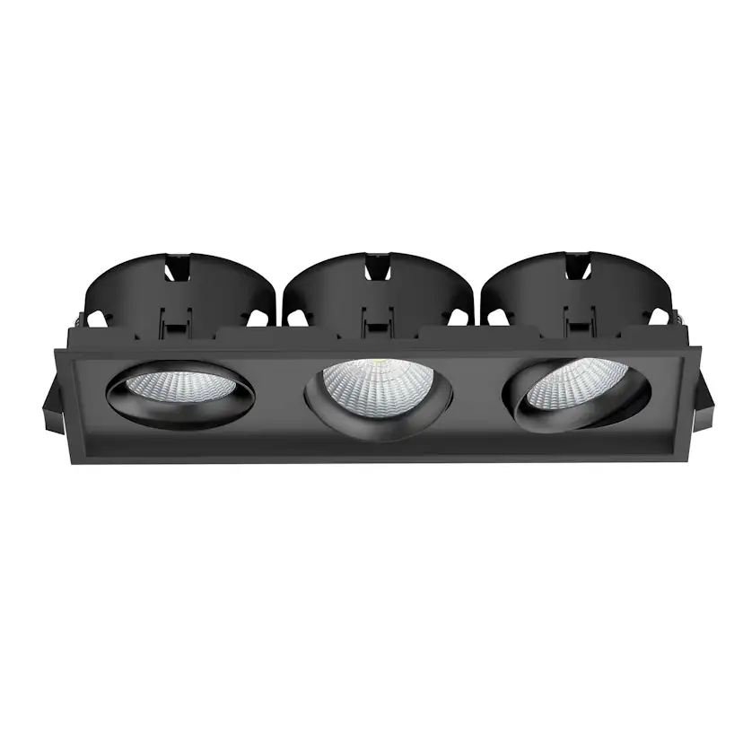 Downlight Westal WLD Reko III Dali 36g