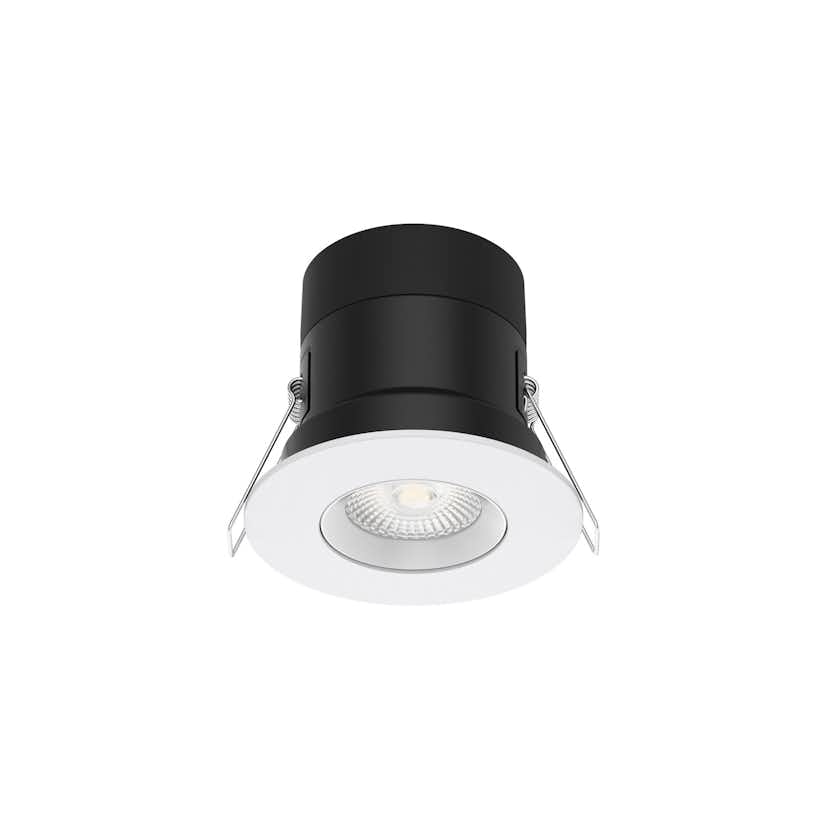 Downlight Westal WLD FR84 Tilt IP54 Flex
