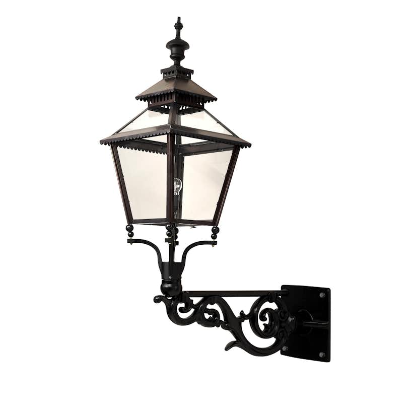 Vägglykta Westal Jönköping