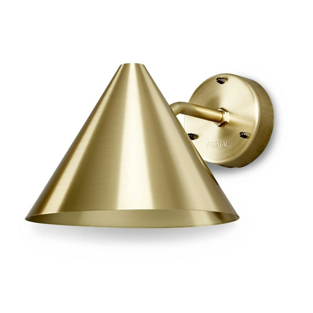 Väggarmatur Westal Tratt