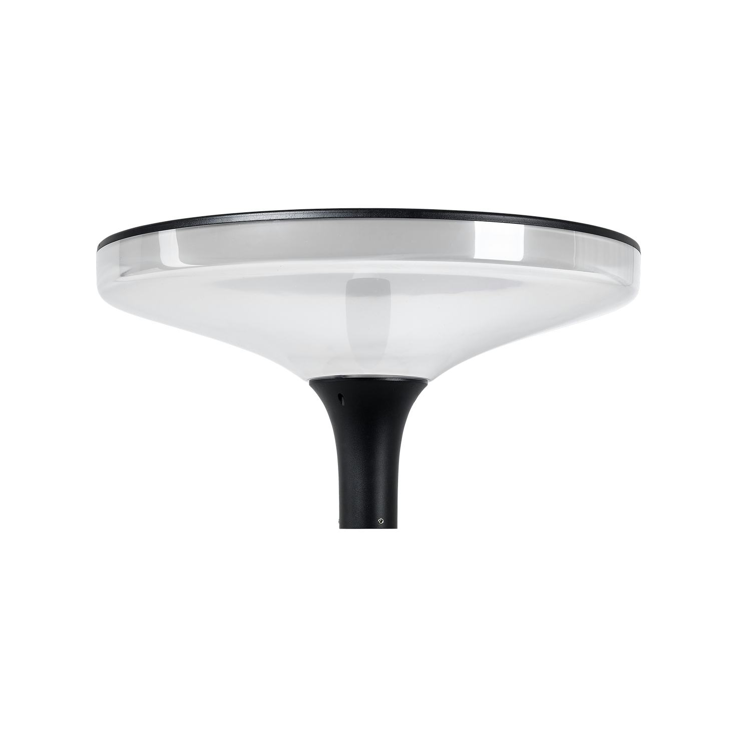 Stolparmatur Westal Pole Top LED 3k