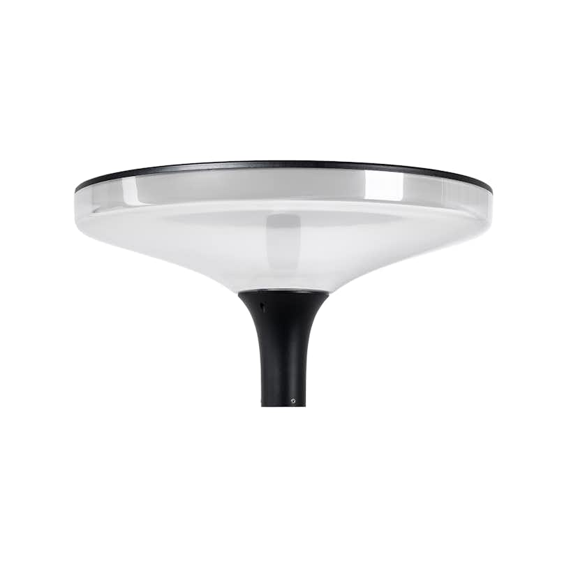 Stolparmatur Westal Pole Top LED 3k