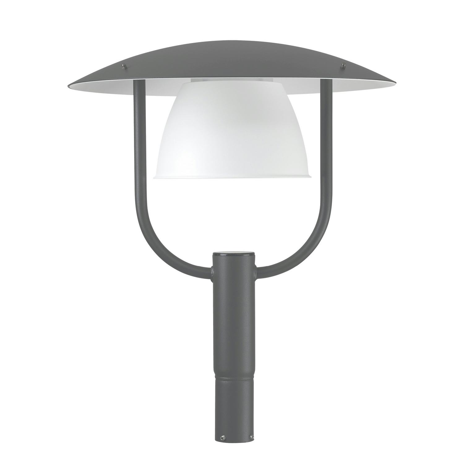 Stolparmatur Westal Skogslyckan LED