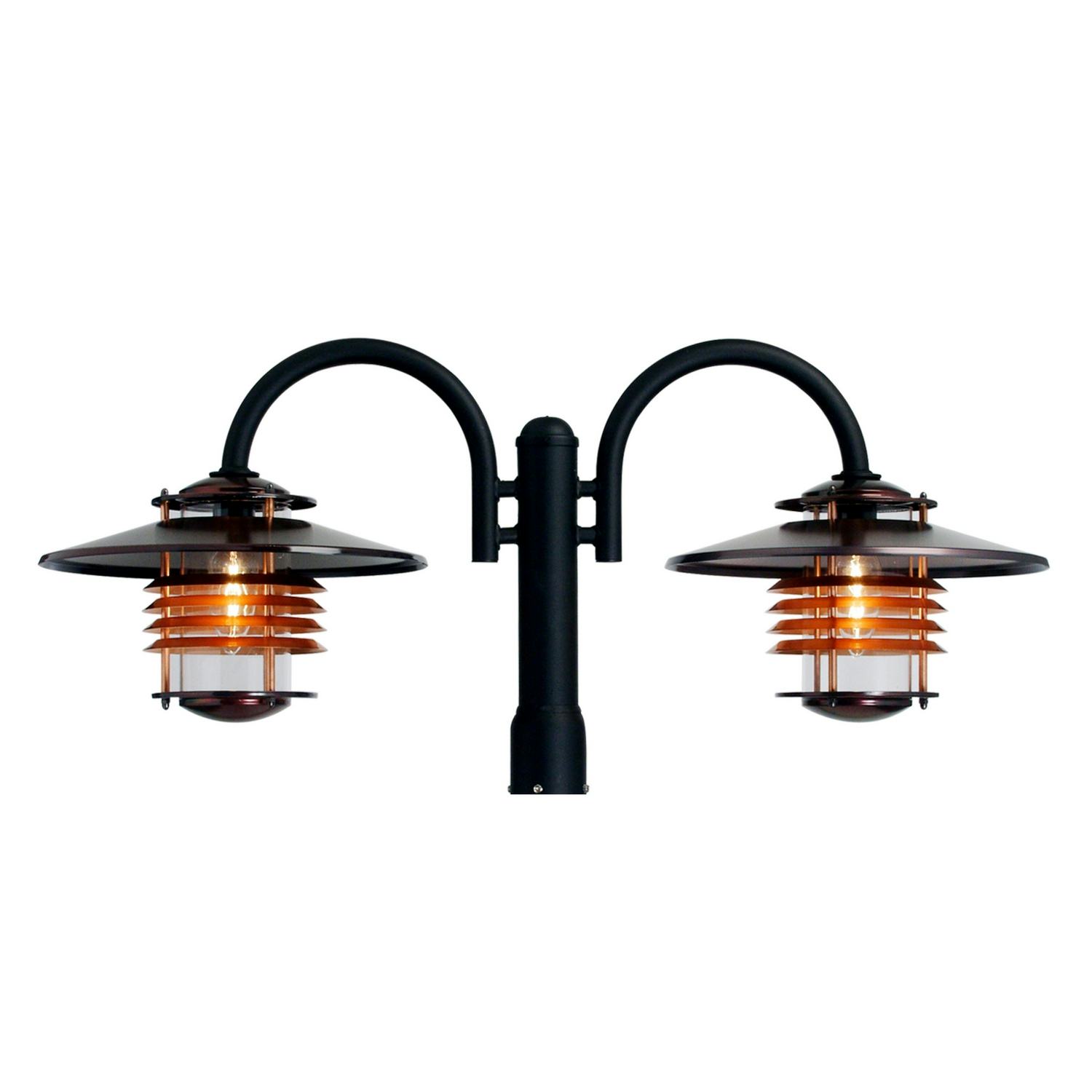 Stolparmatur Westal Arnäs 2L