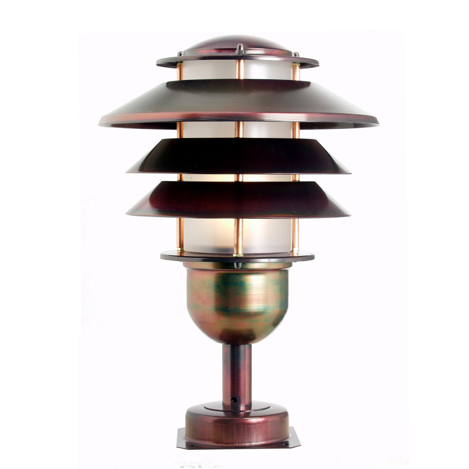 Fotlykta Westal Alefors E27