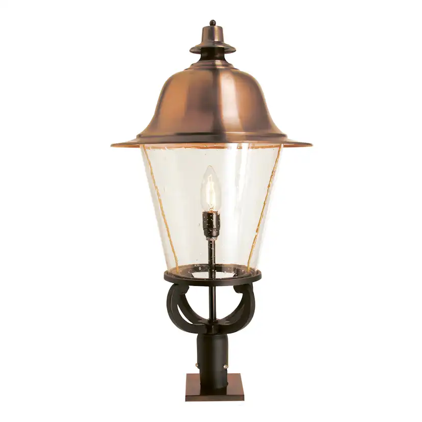 Fotlykta Westal Rosendal Koppar