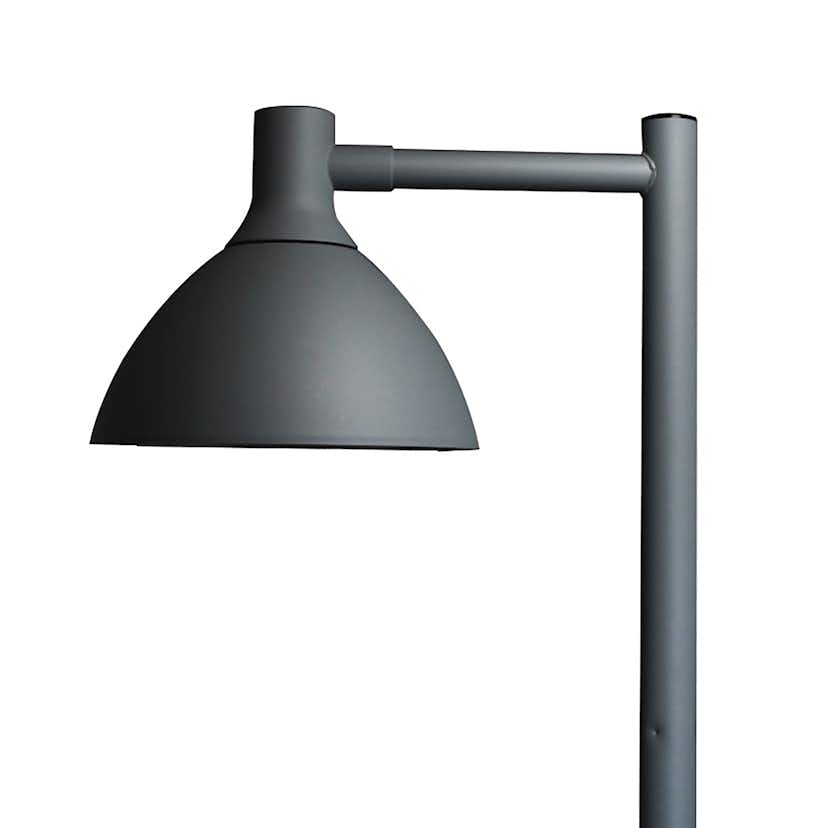 Stolparmatur Westal Ark Medi + Stolptopp