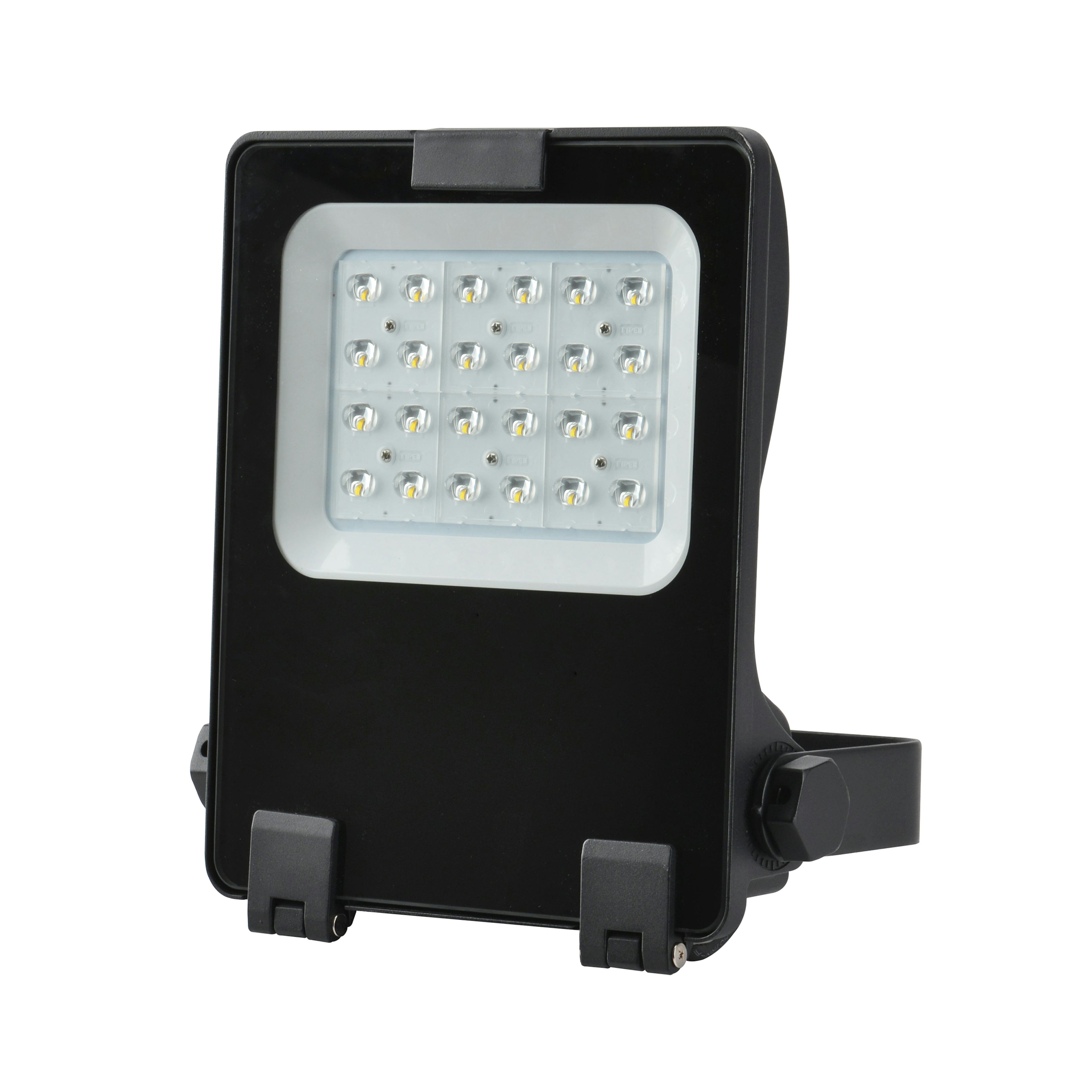 Strålkastare Westal Zatt Lins