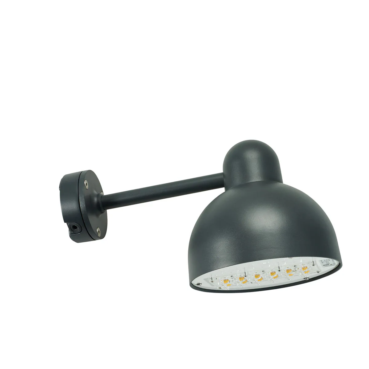 Väggarmatur Norlys Koster