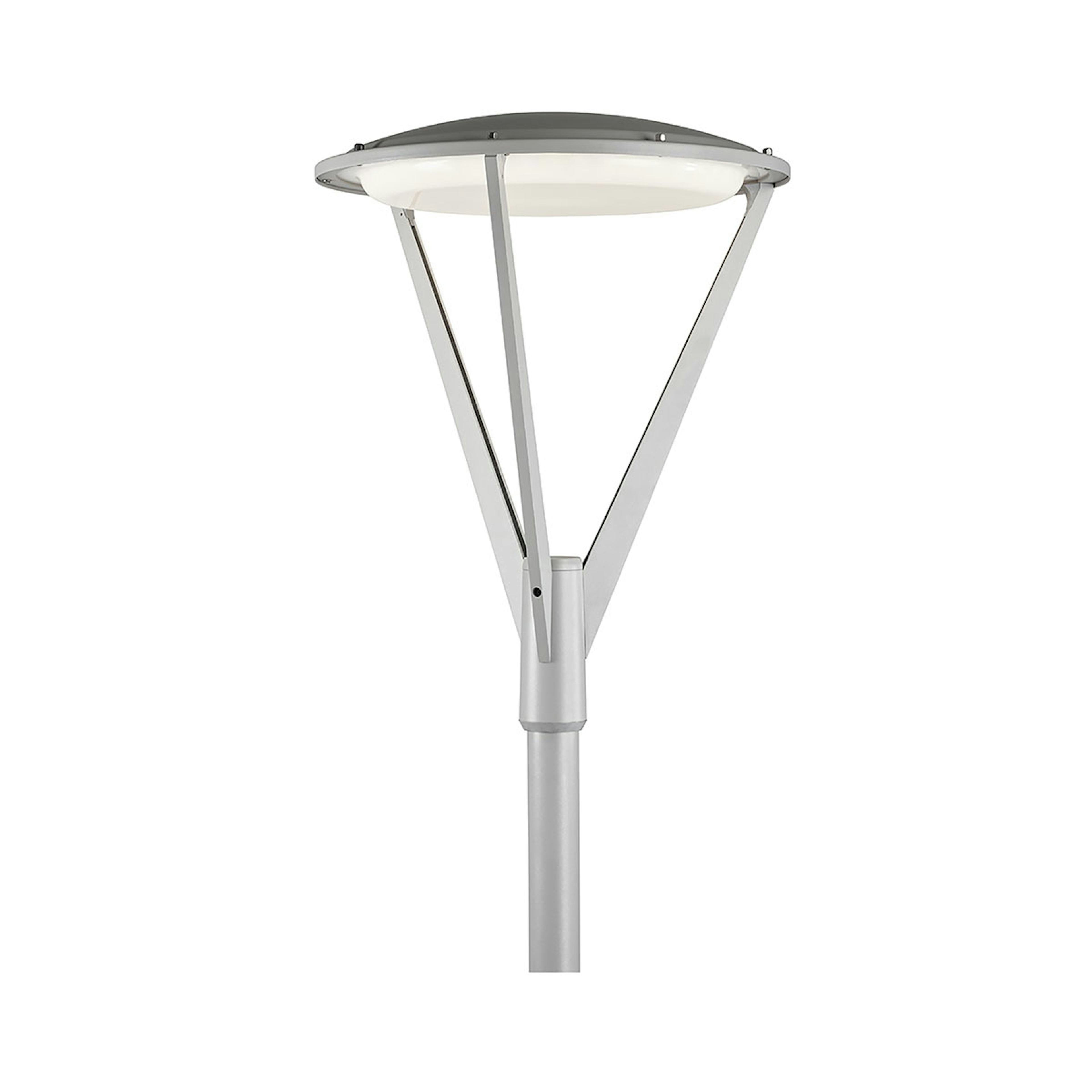 Parkarmatur Norlys Hammerfest