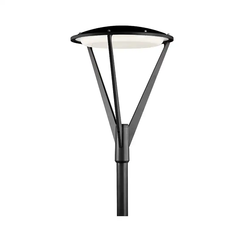 Parkarmatur Norlys Hammerfest