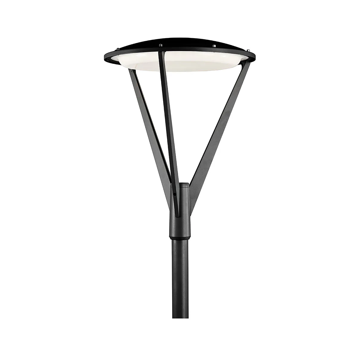 Parkarmatur Norlys Hammerfest