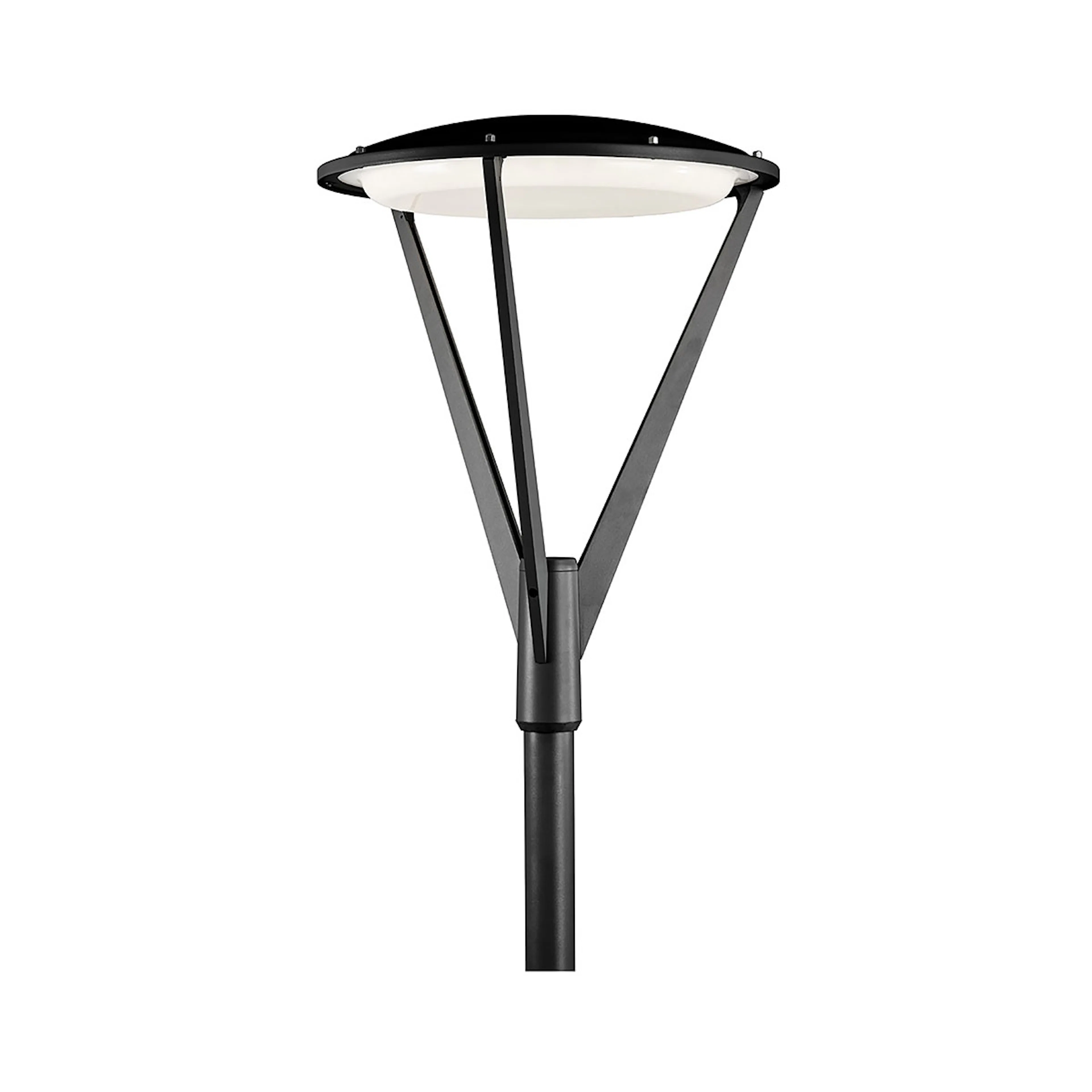 Parkarmatur Norlys Hammerfest