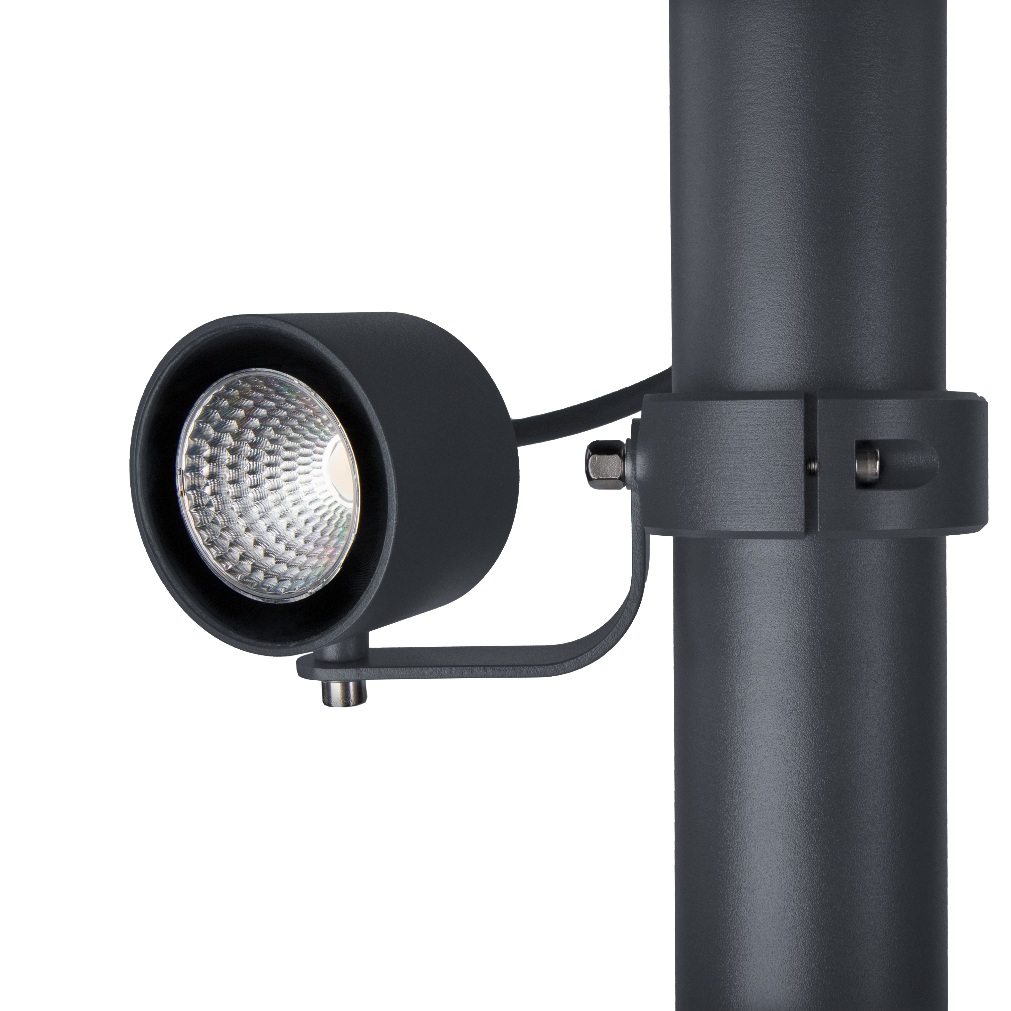 Stolparmatur Norlys Moss 6732