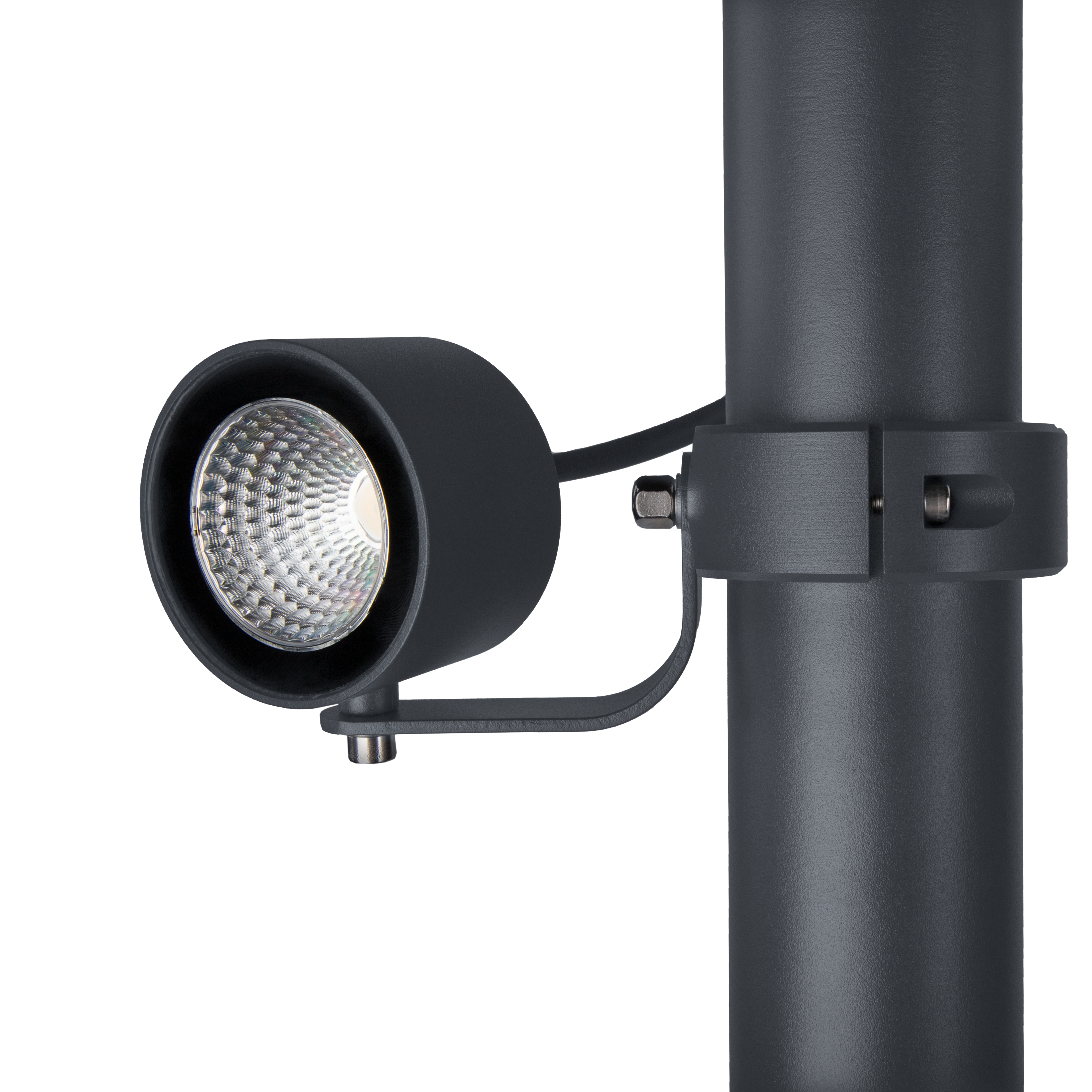 Stolparmatur Norlys Moss