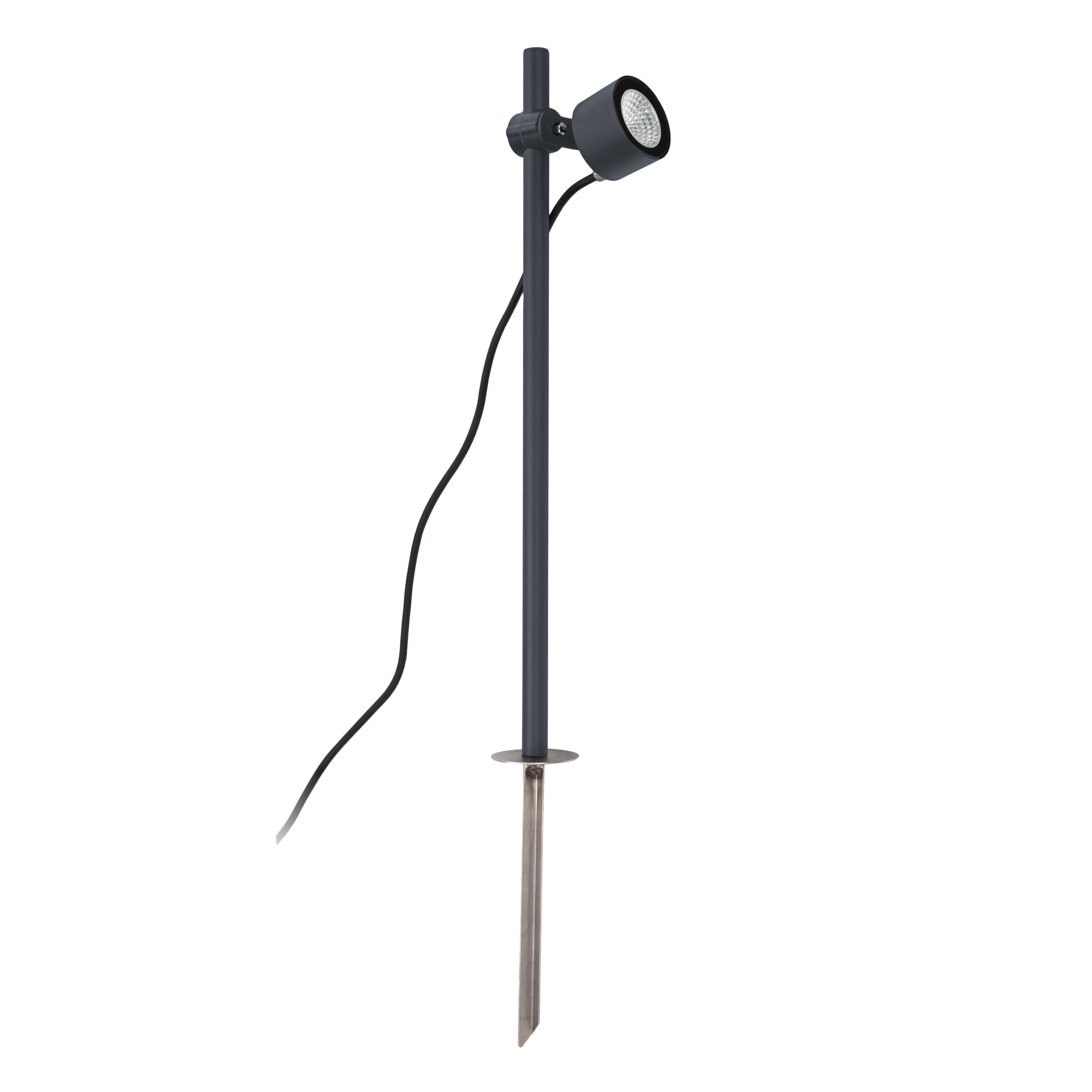 Markspotlight Norlys Moss