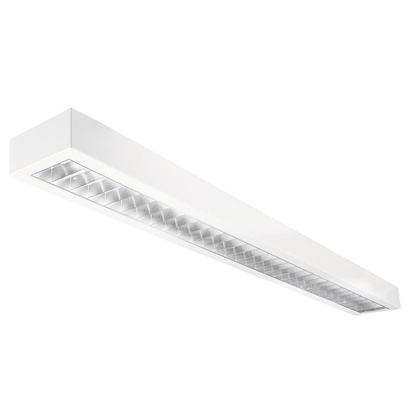 Takarmatur SG ARMATUREN Ecoline 1200 Office 33W IP20 LED